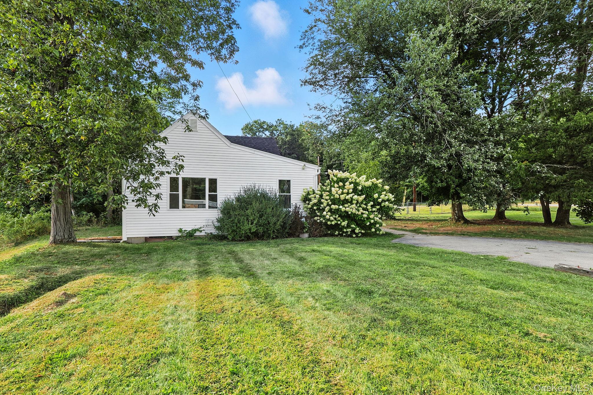 307 TITUSVILLE Road, Lagrangeville, NY 12540