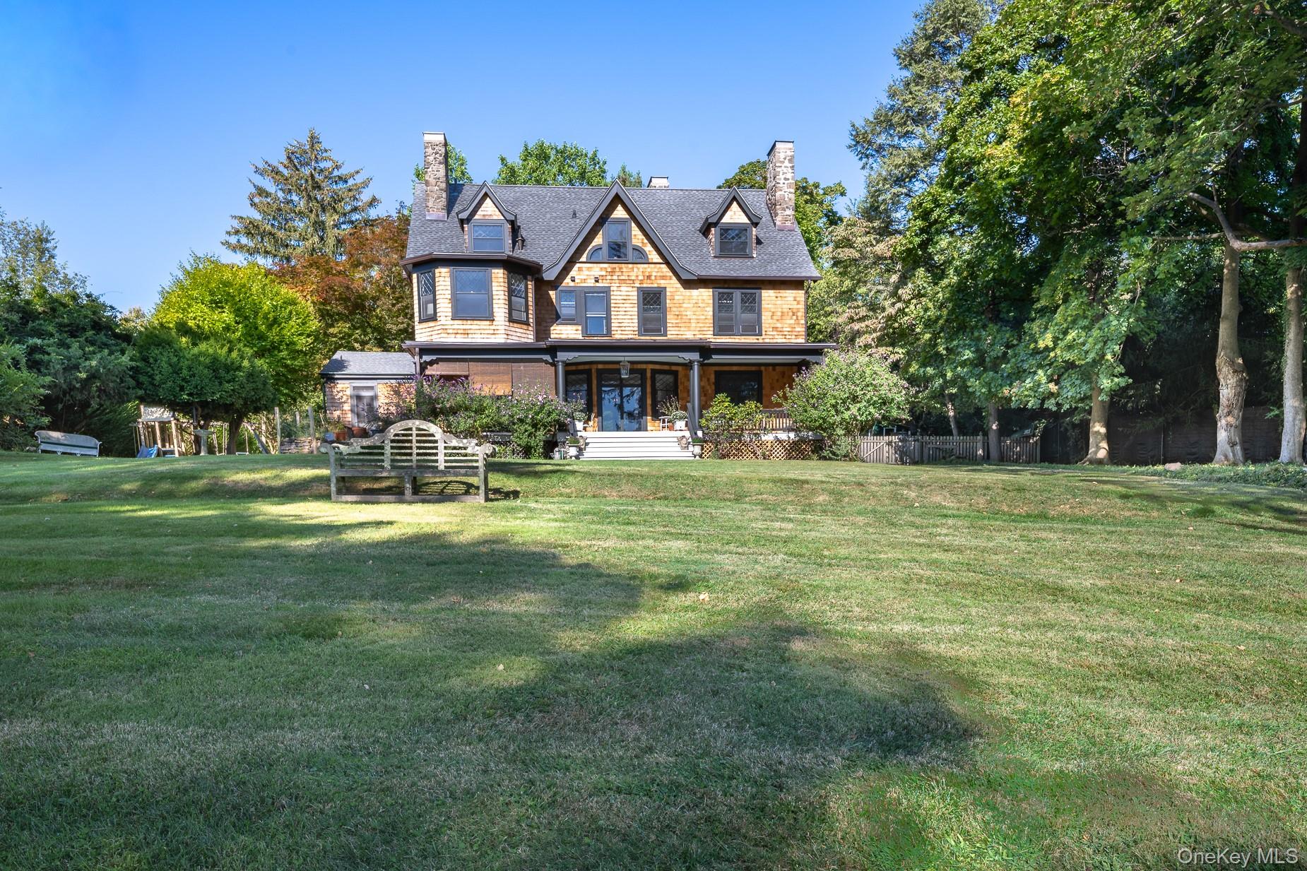 407 N Broadway, Nyack, NY 10960