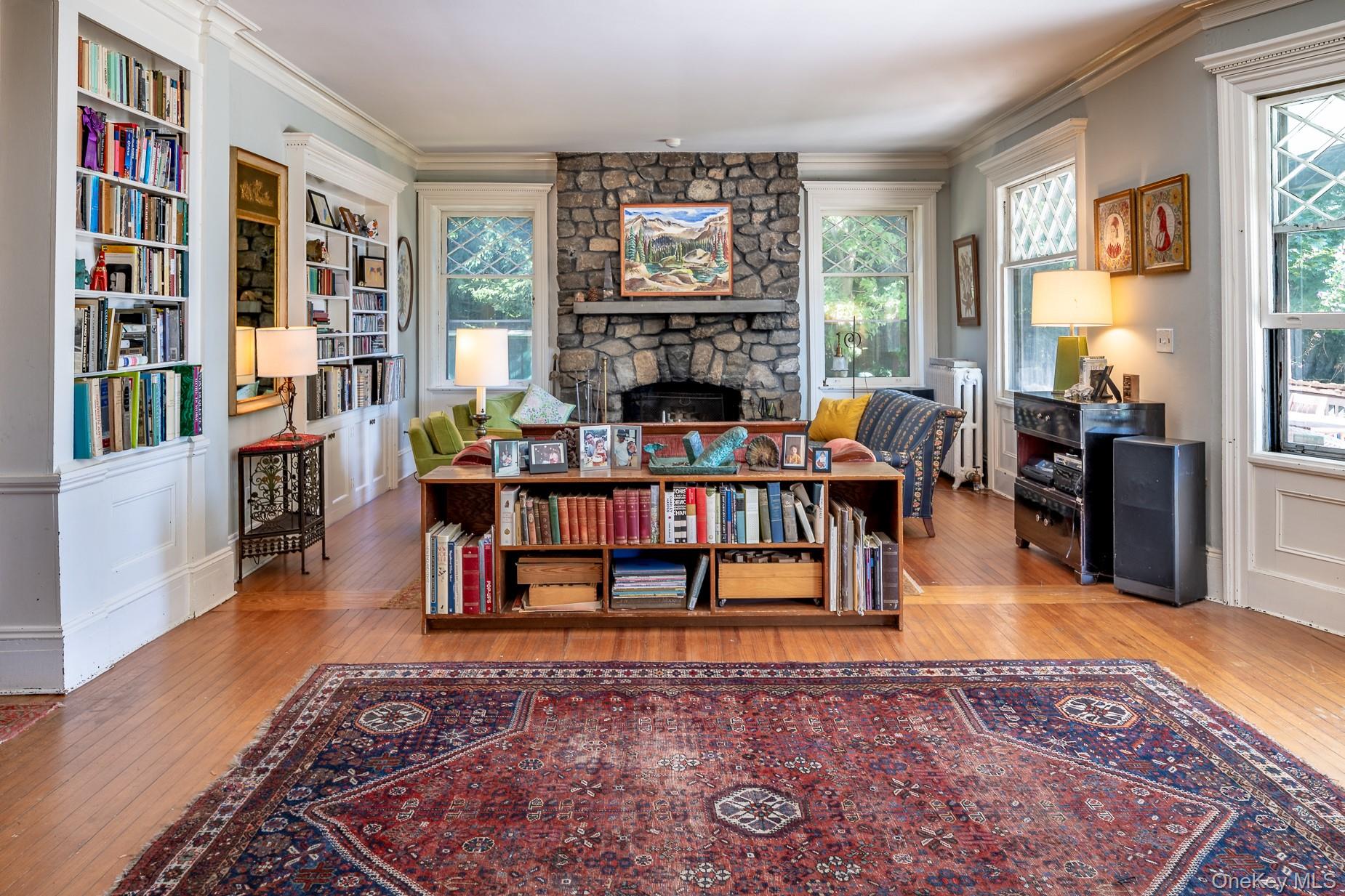 407 N Broadway, Nyack, NY 10960