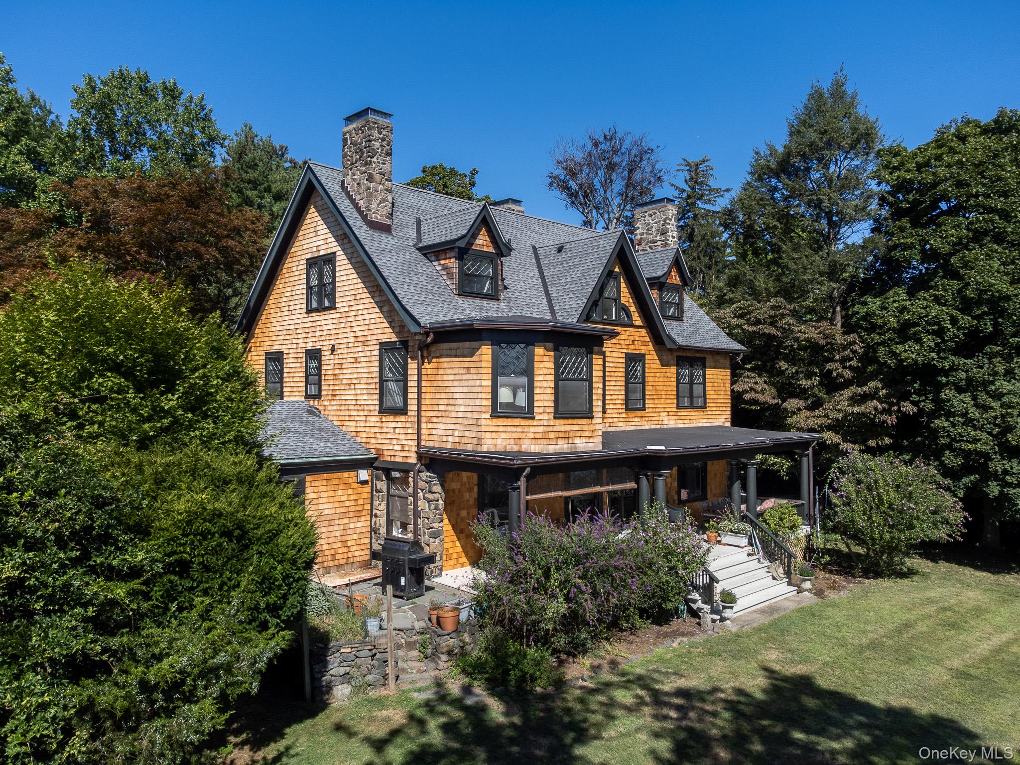 407 N Broadway, Nyack, NY 10960