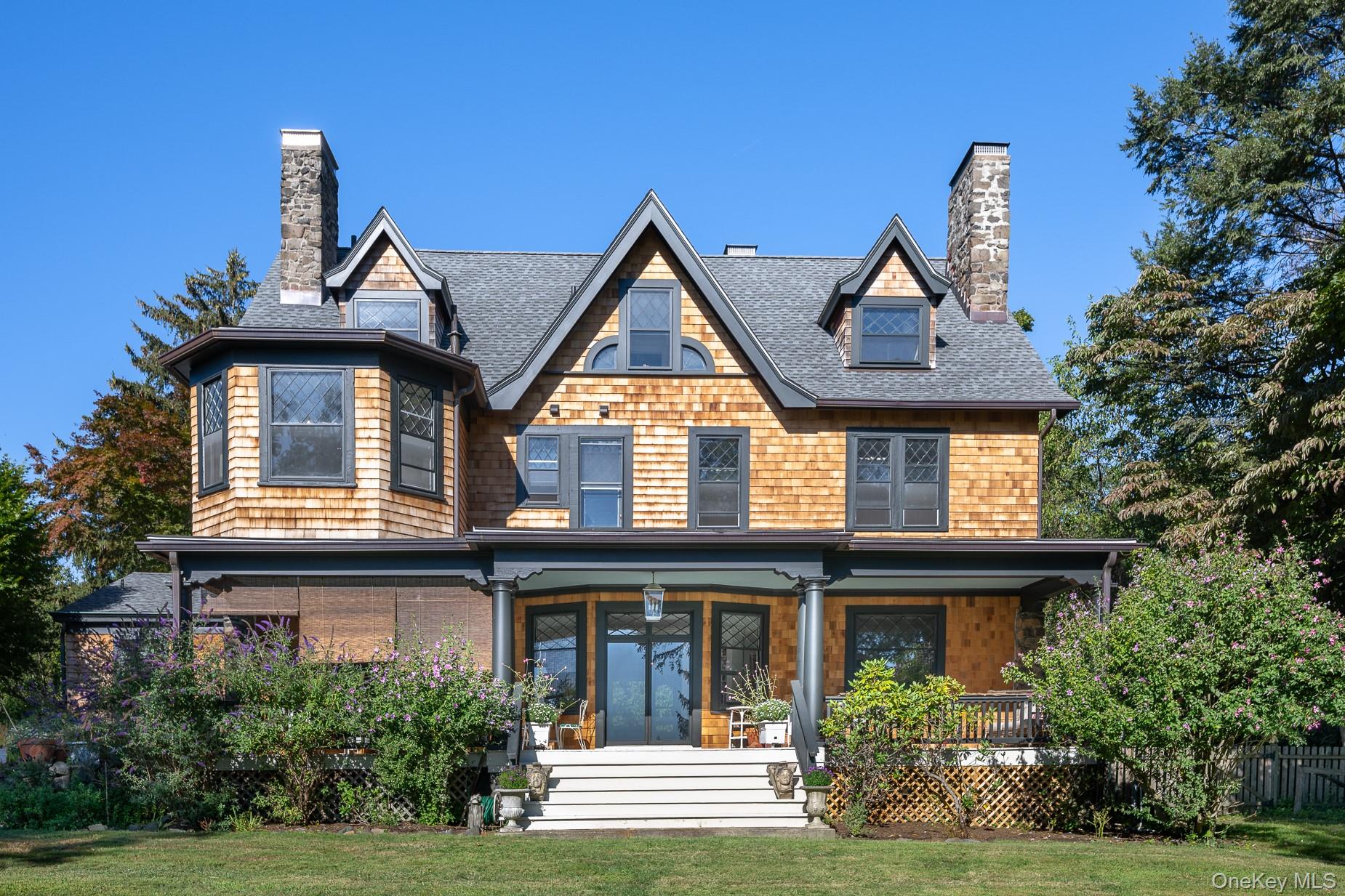 407 N Broadway, Nyack, NY 10960