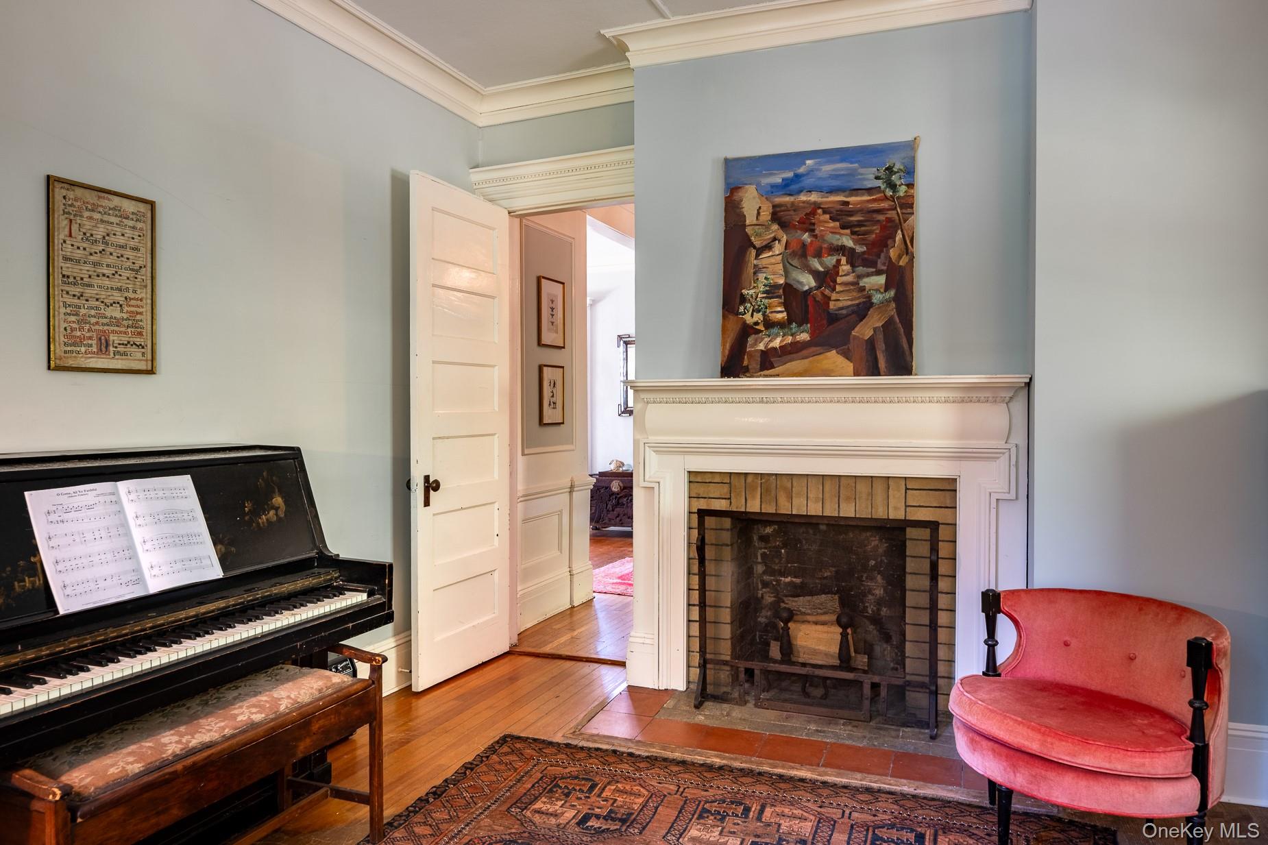 407 N Broadway, Nyack, NY 10960