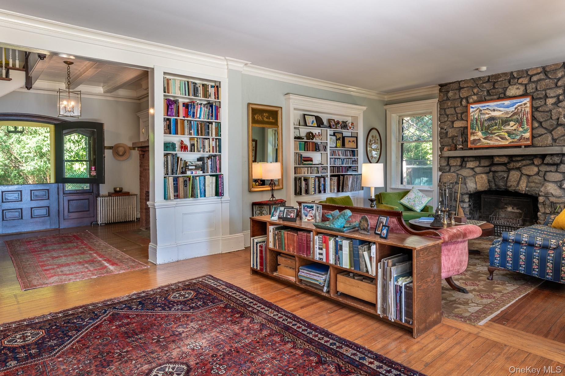 407 N Broadway, Nyack, NY 10960