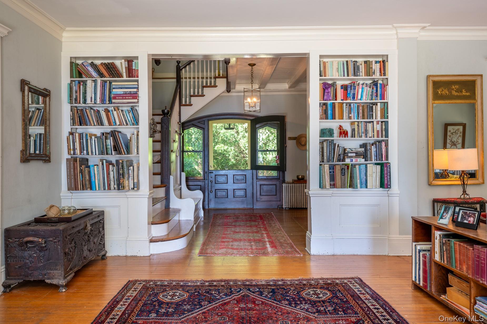 407 N Broadway, Nyack, NY 10960