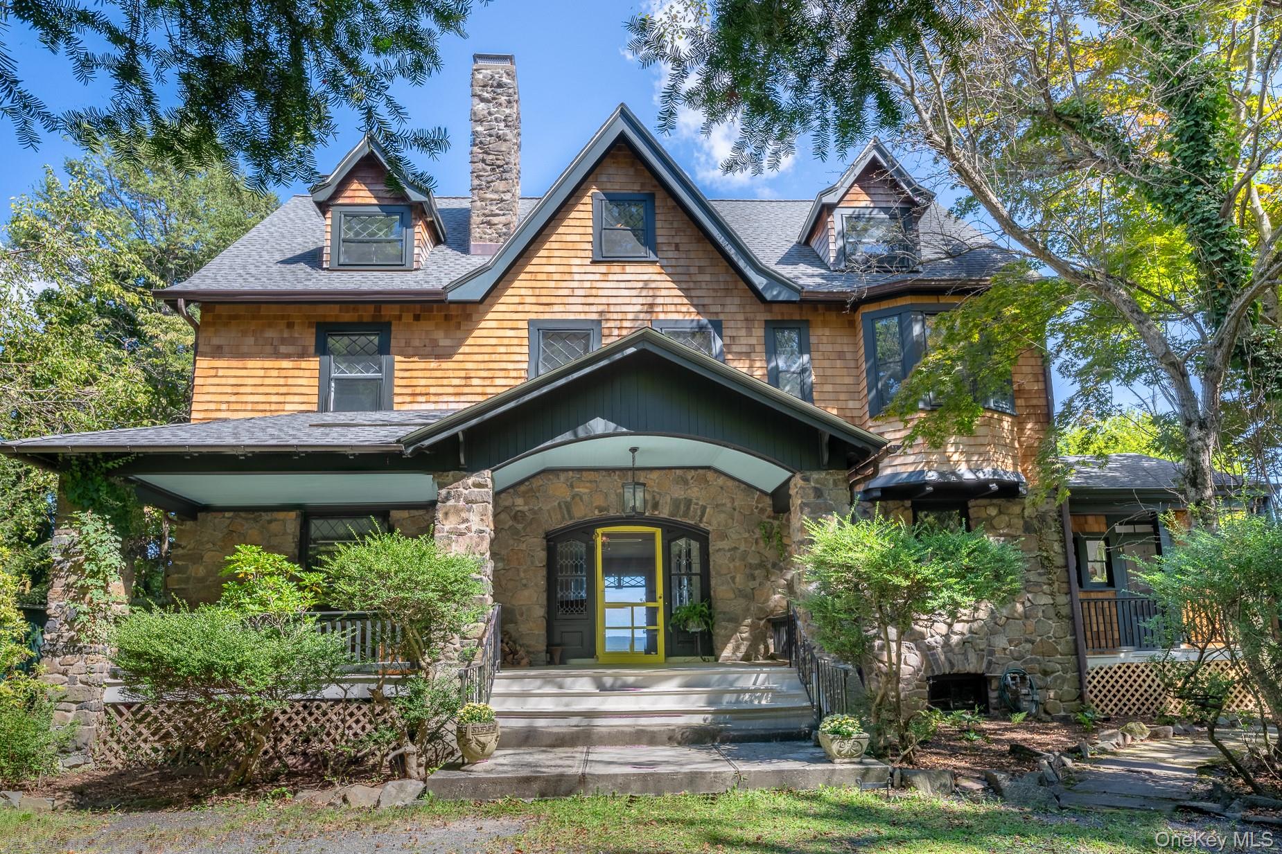 407 N Broadway, Nyack, NY 10960