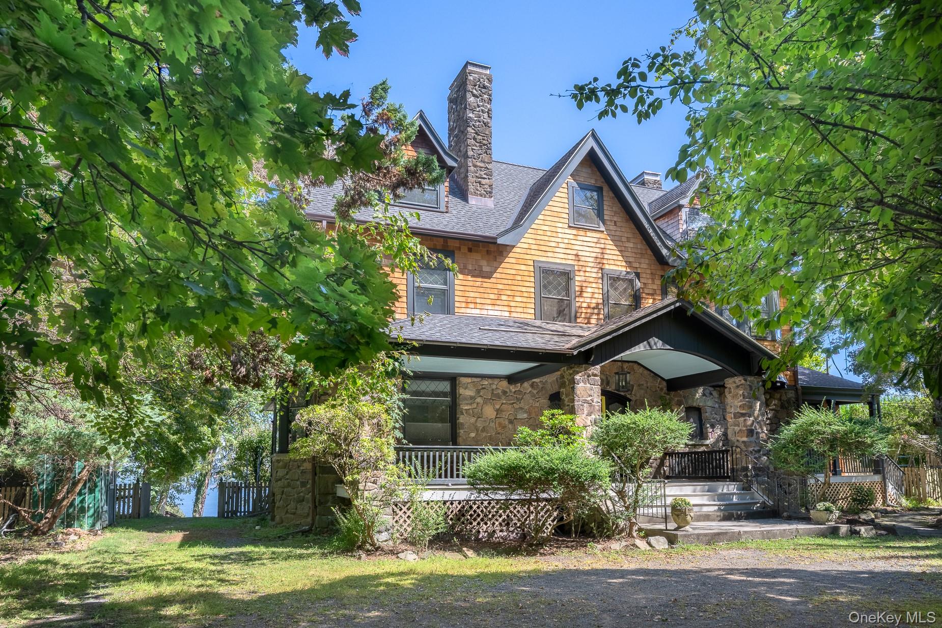 407 N Broadway, Nyack, NY 10960