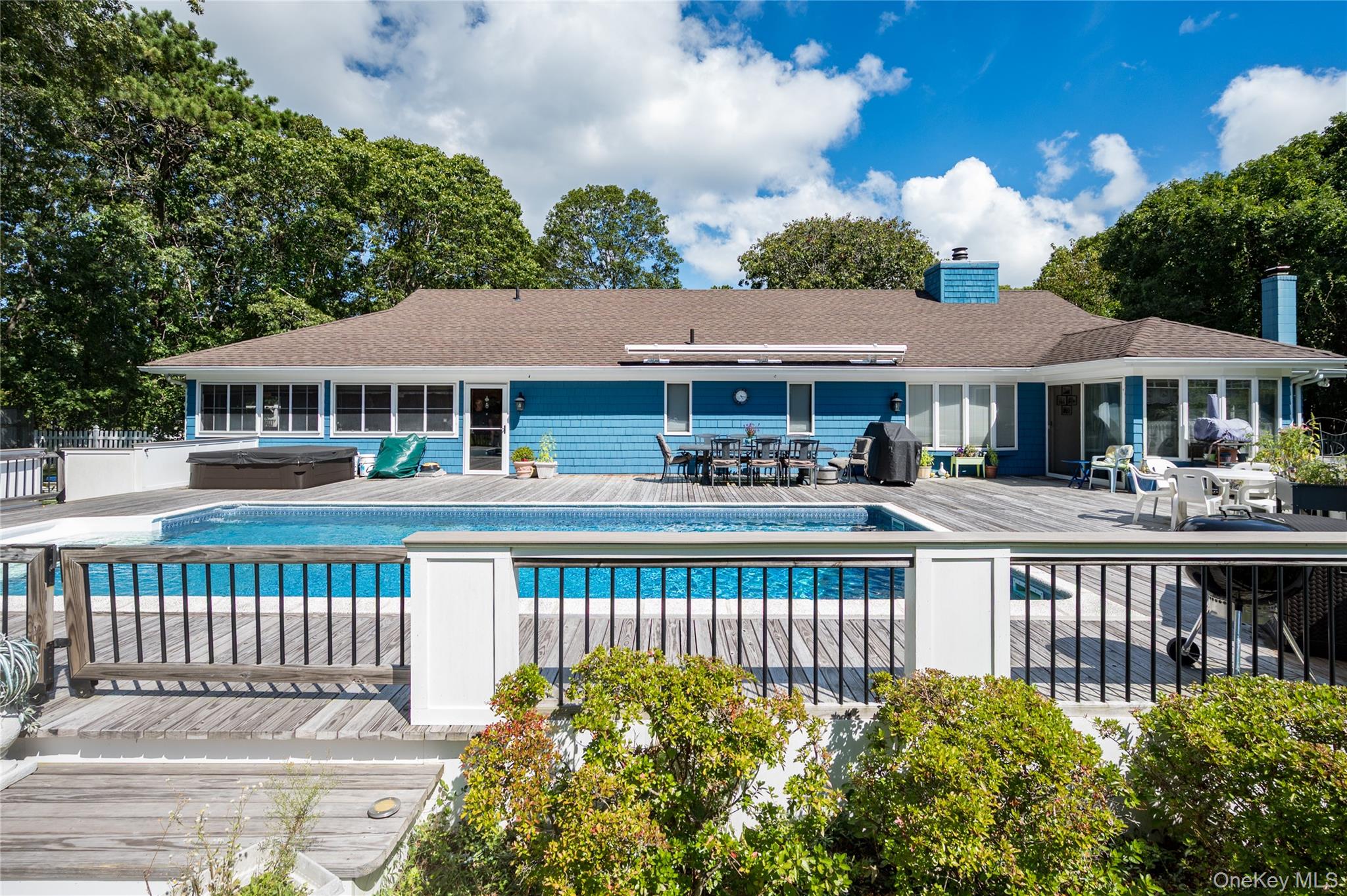 1 Cormorant Drive, Hampton Bays, NY 11946