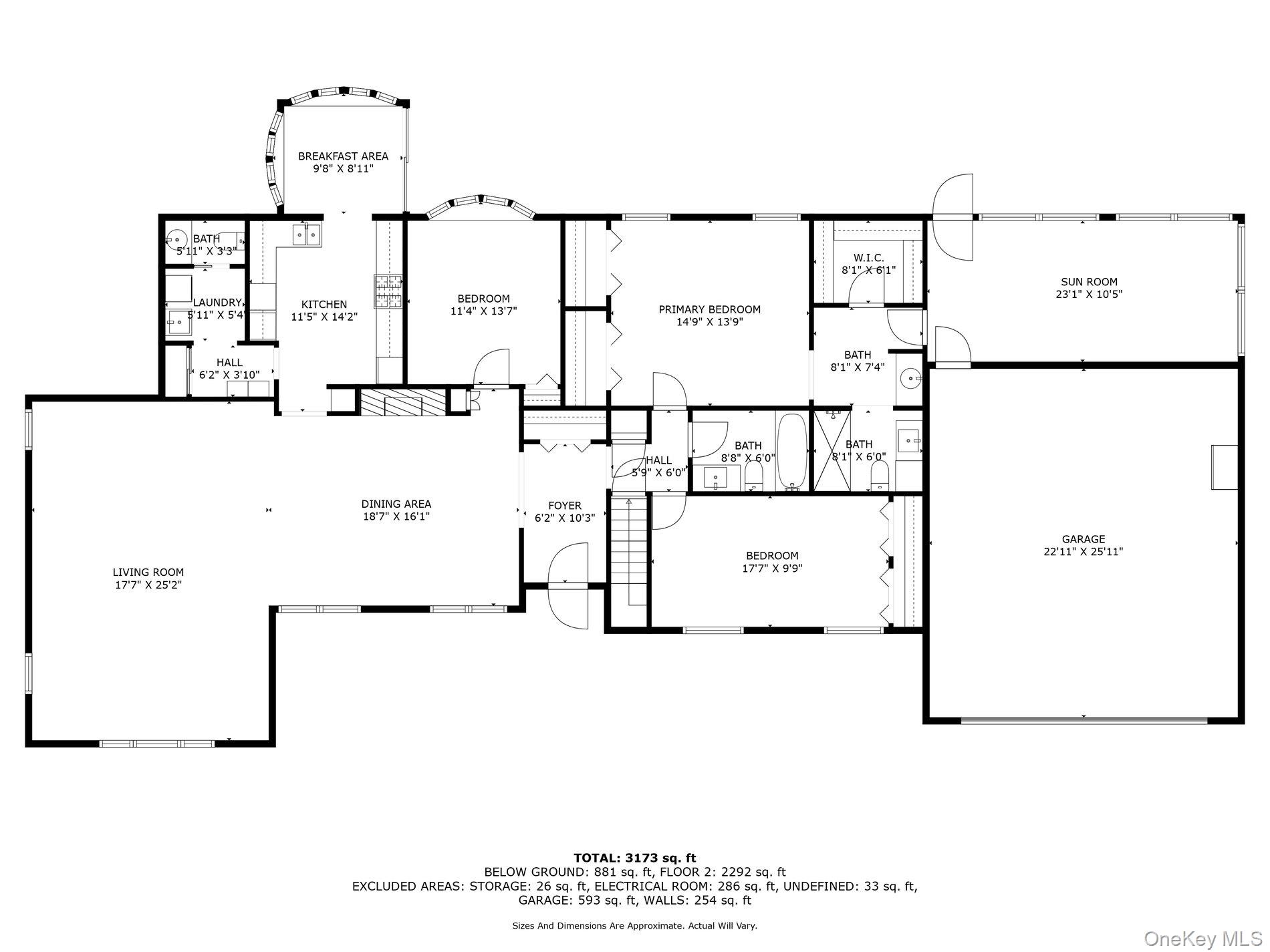 1 Cormorant Drive, Hampton Bays, NY 11946