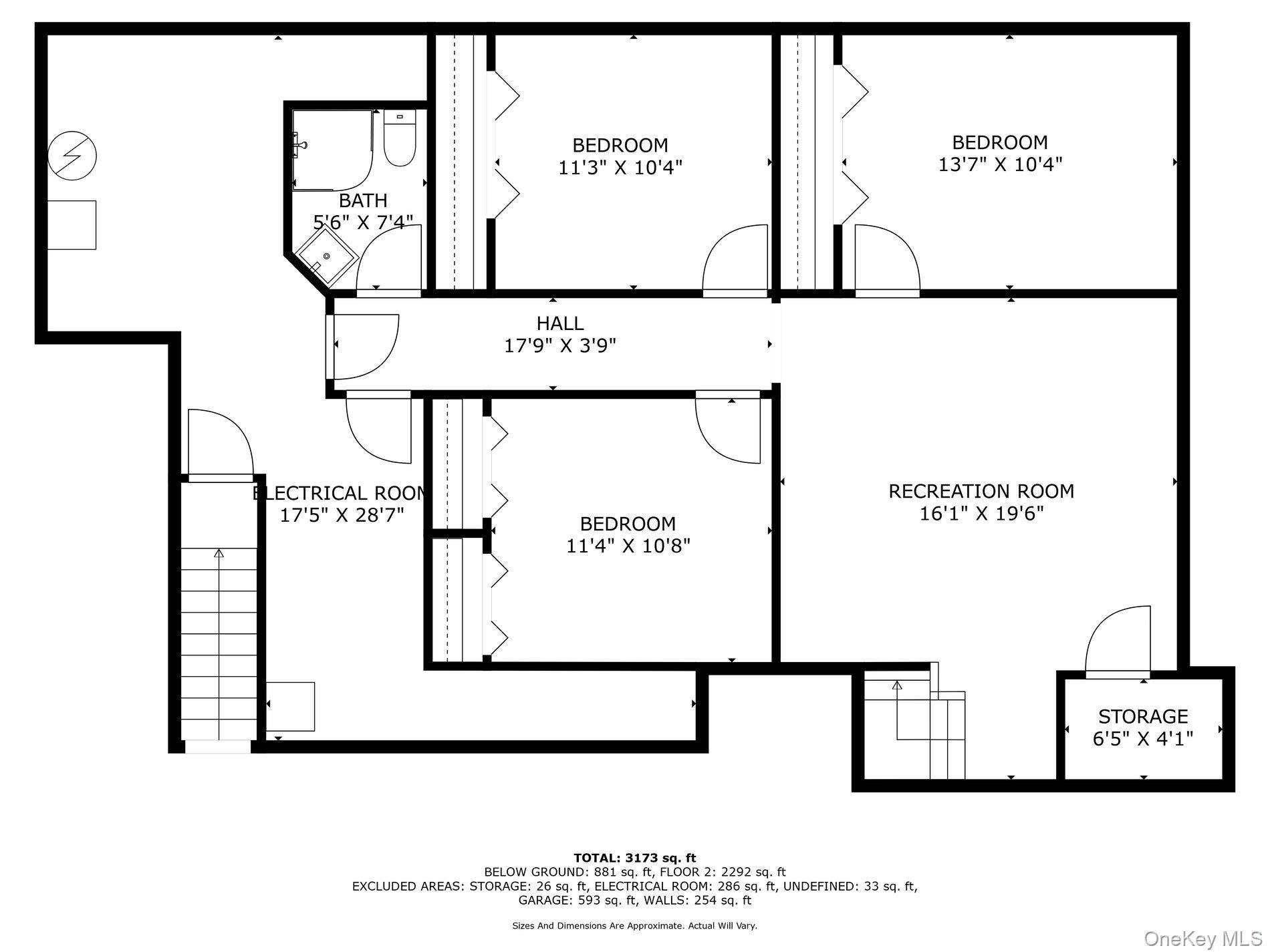 1 Cormorant Drive, Hampton Bays, NY 11946