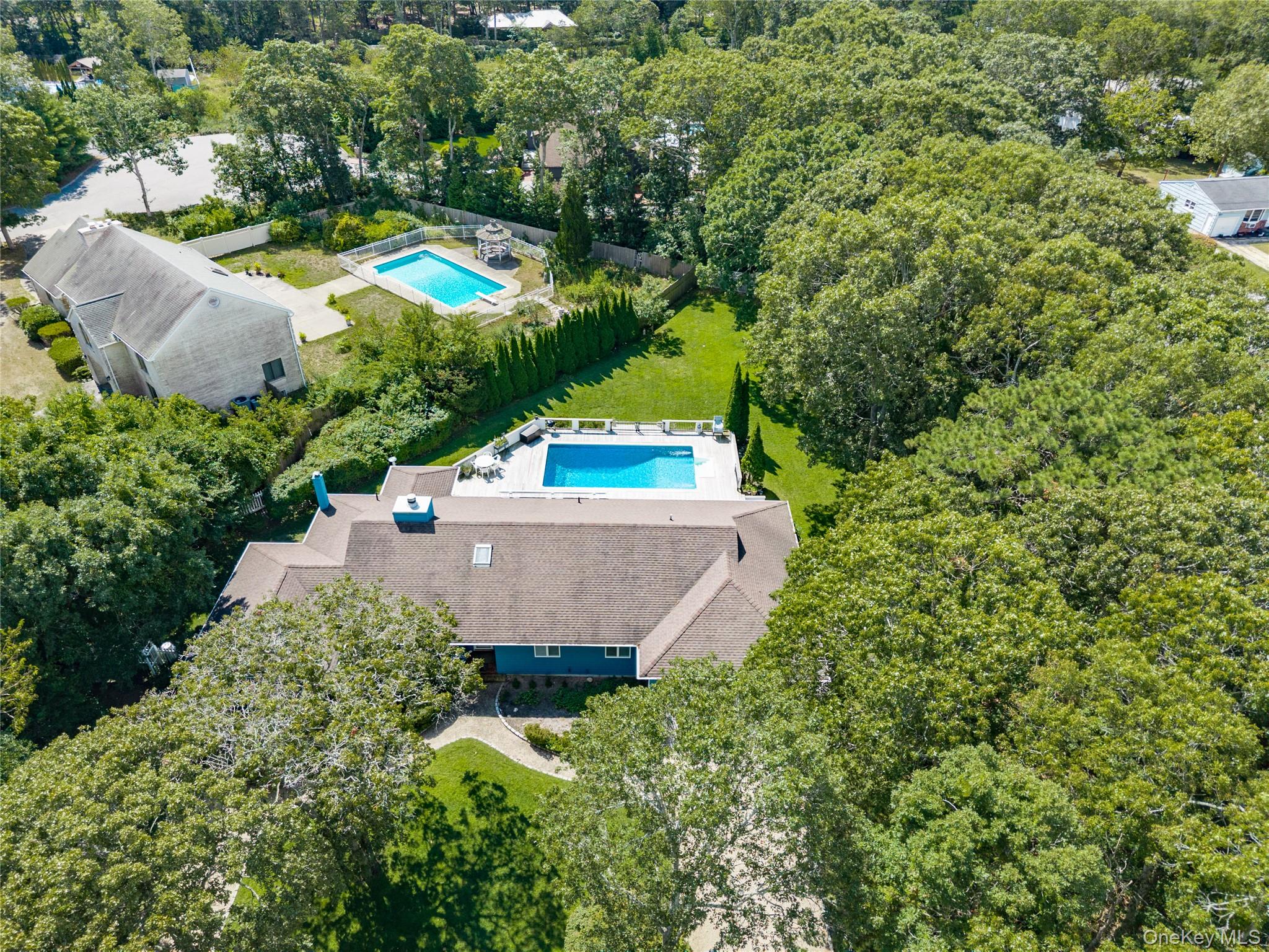 1 Cormorant Drive, Hampton Bays, NY 11946