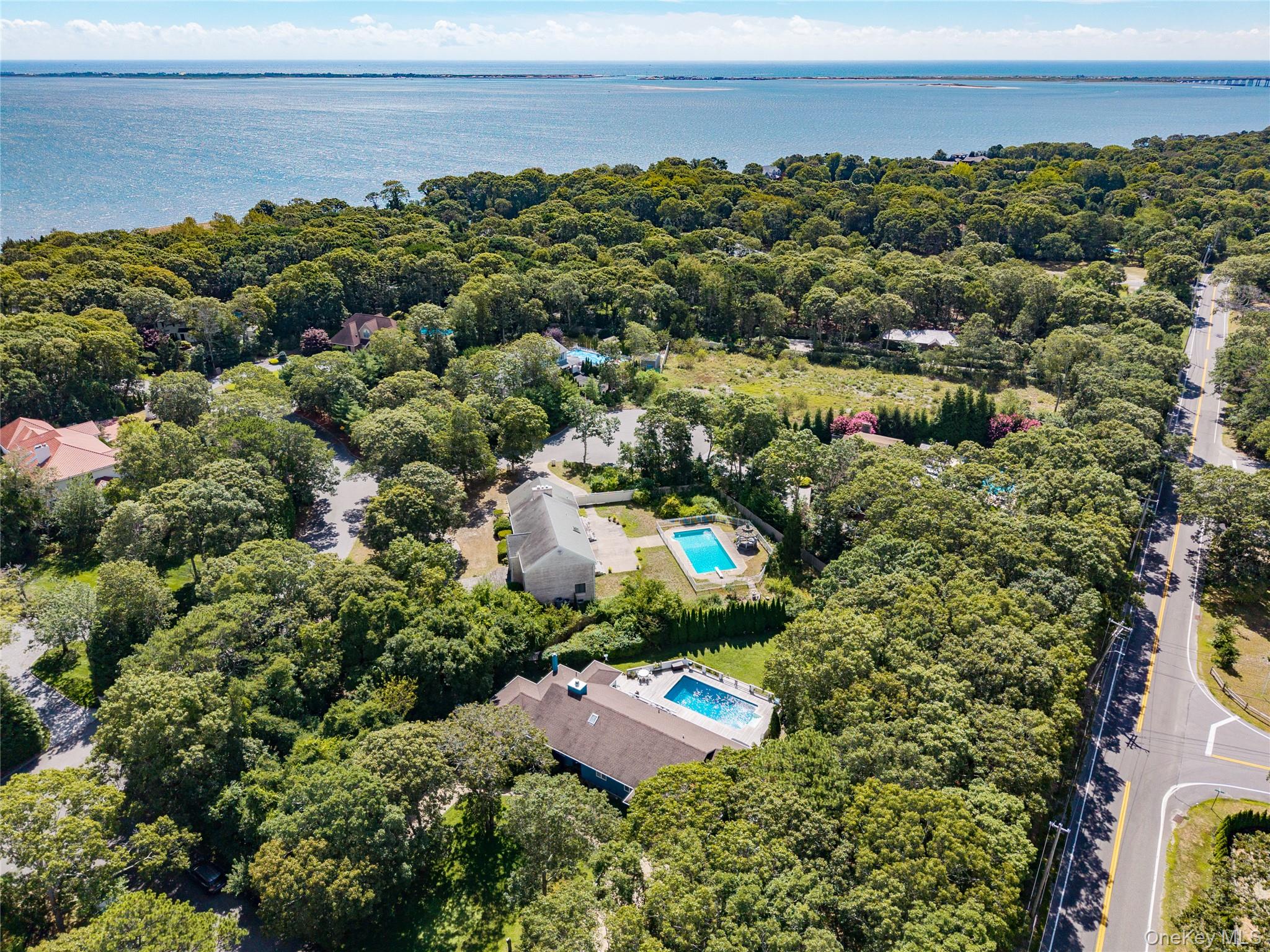 1 Cormorant Drive, Hampton Bays, NY 11946