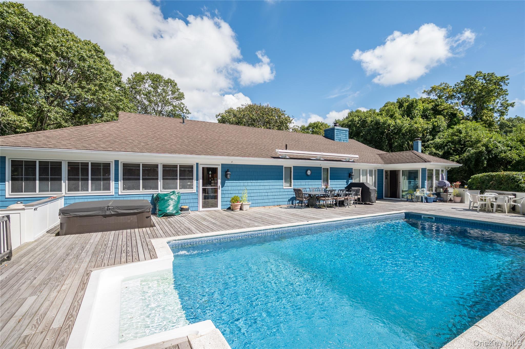 1 Cormorant Drive, Hampton Bays, NY 11946