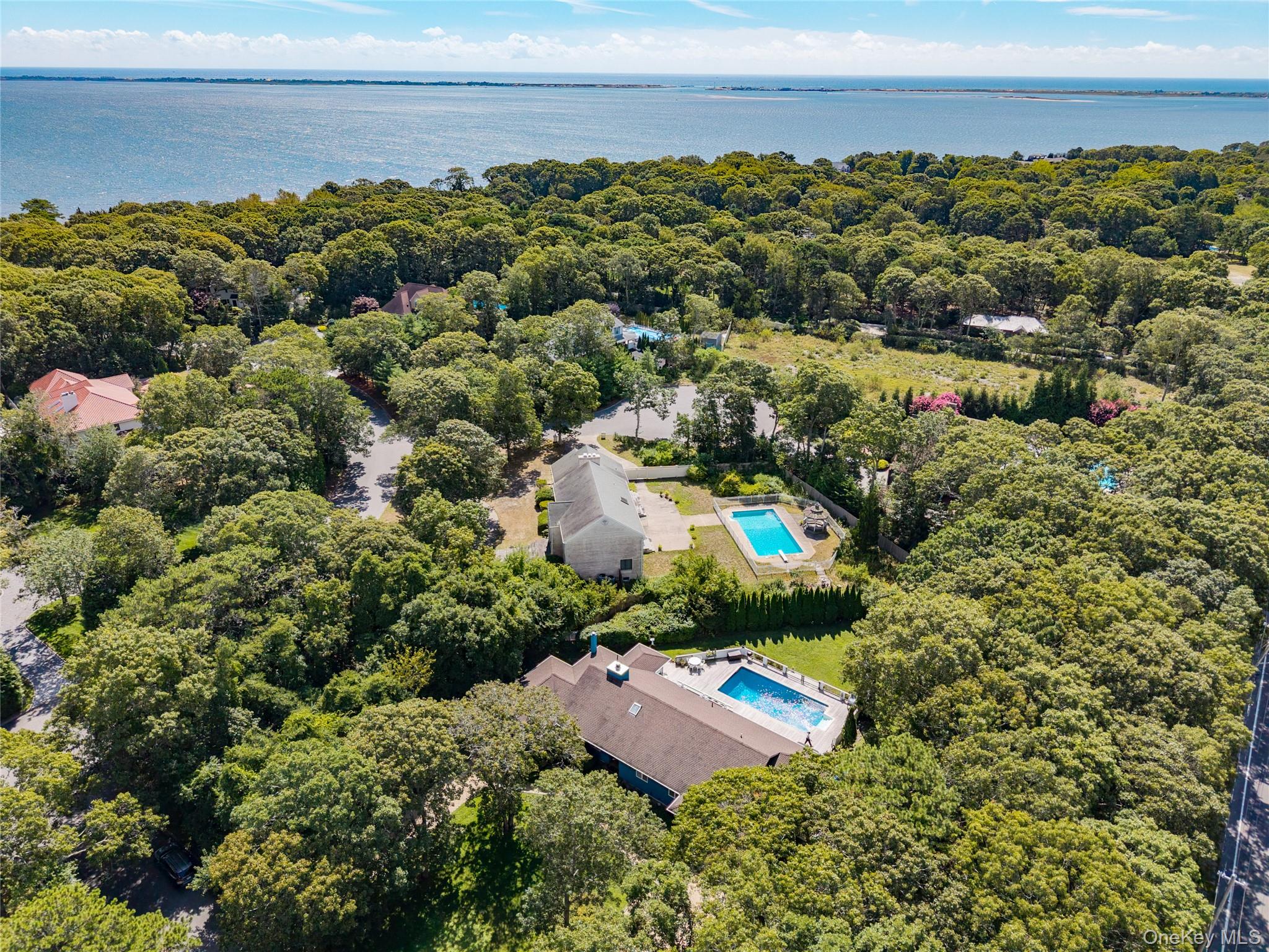 1 Cormorant Drive, Hampton Bays, NY 11946