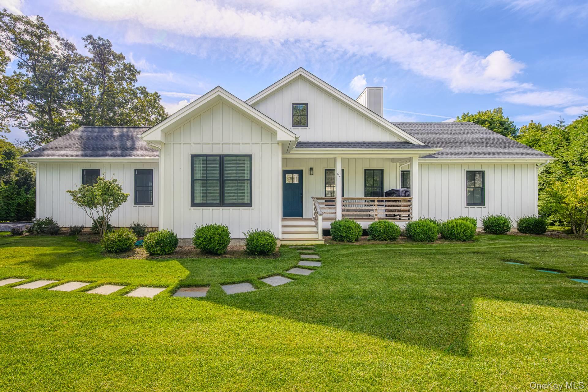64 Marys Lane, Southampton, NY 11968