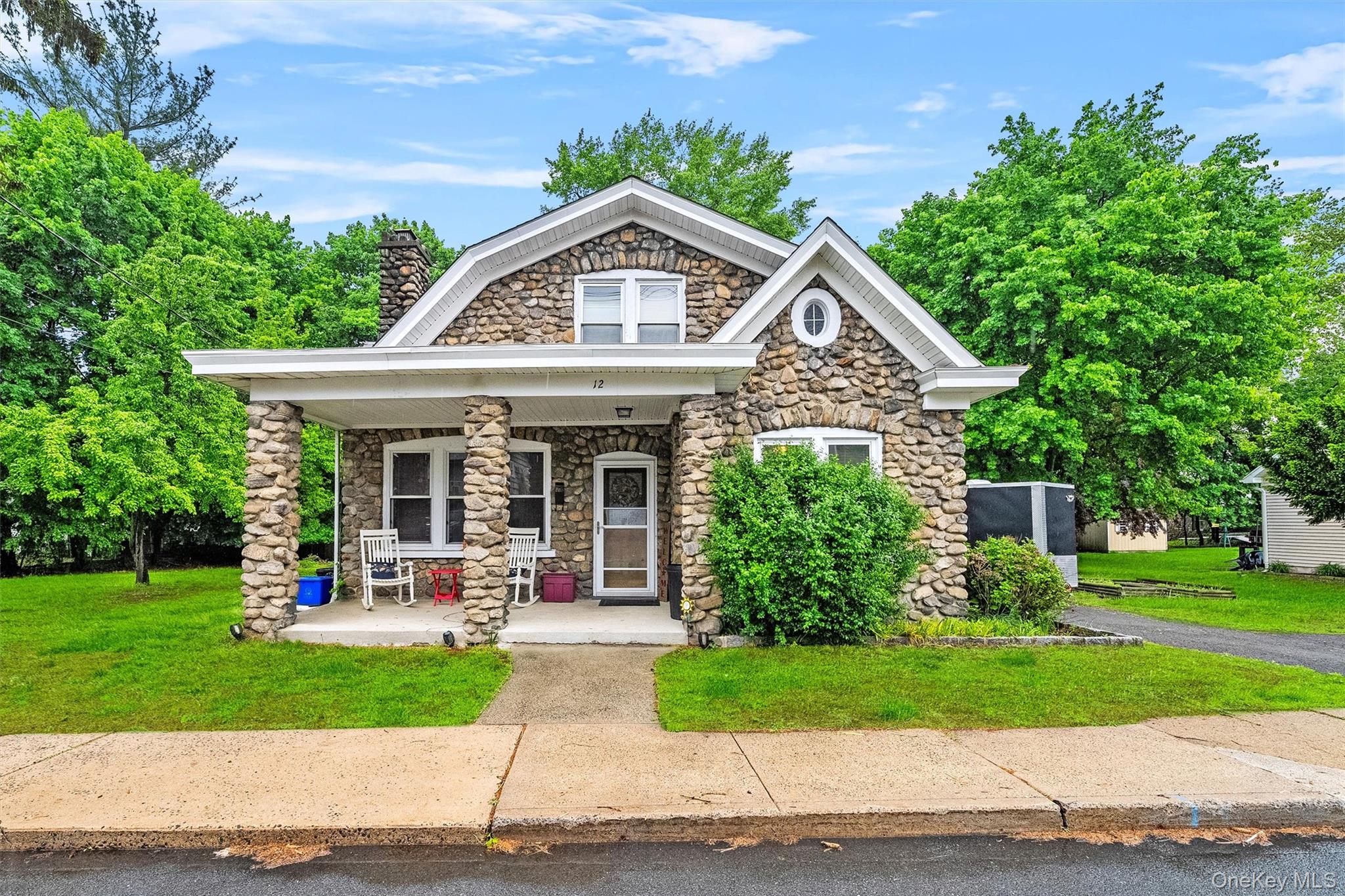 12 Sand Street, Garnerville, NY 10923