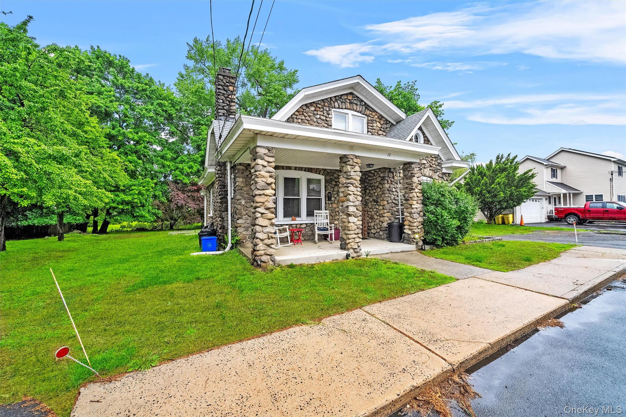 12 Sand Street, Garnerville, NY 10923