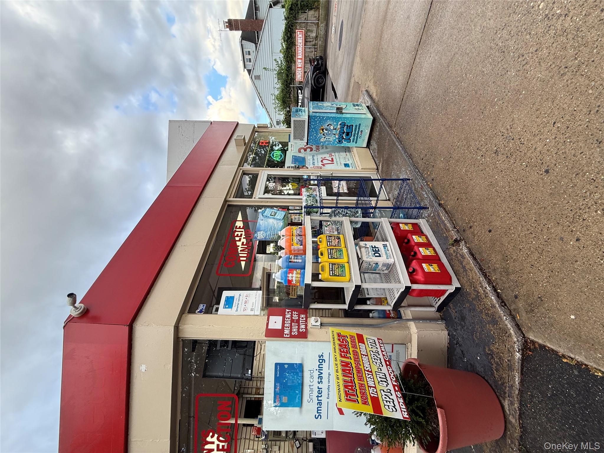 655 Port Washington Boulevard, Port Washington, NY 11050