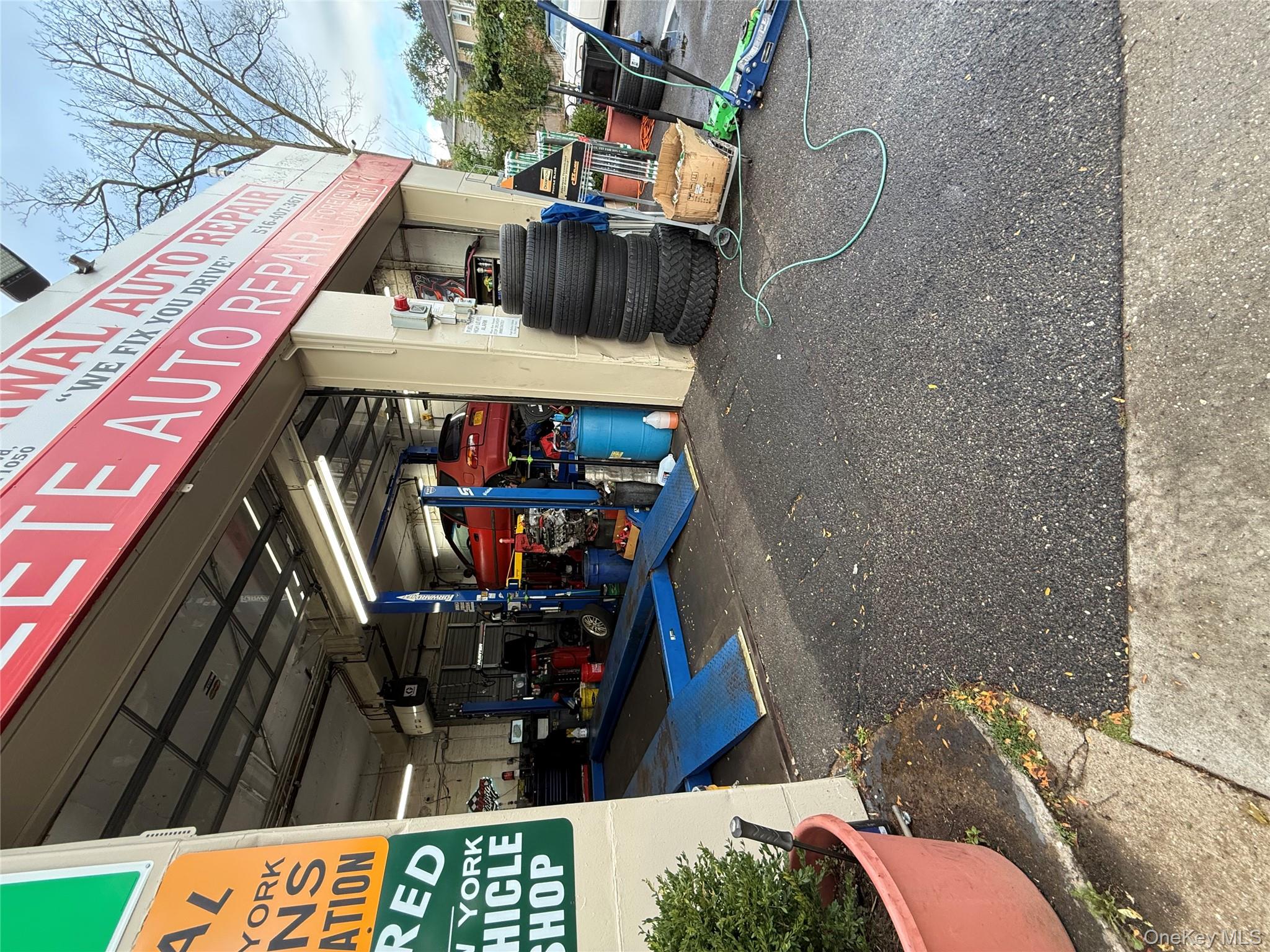 655 Port Washington Boulevard, Port Washington, NY 11050