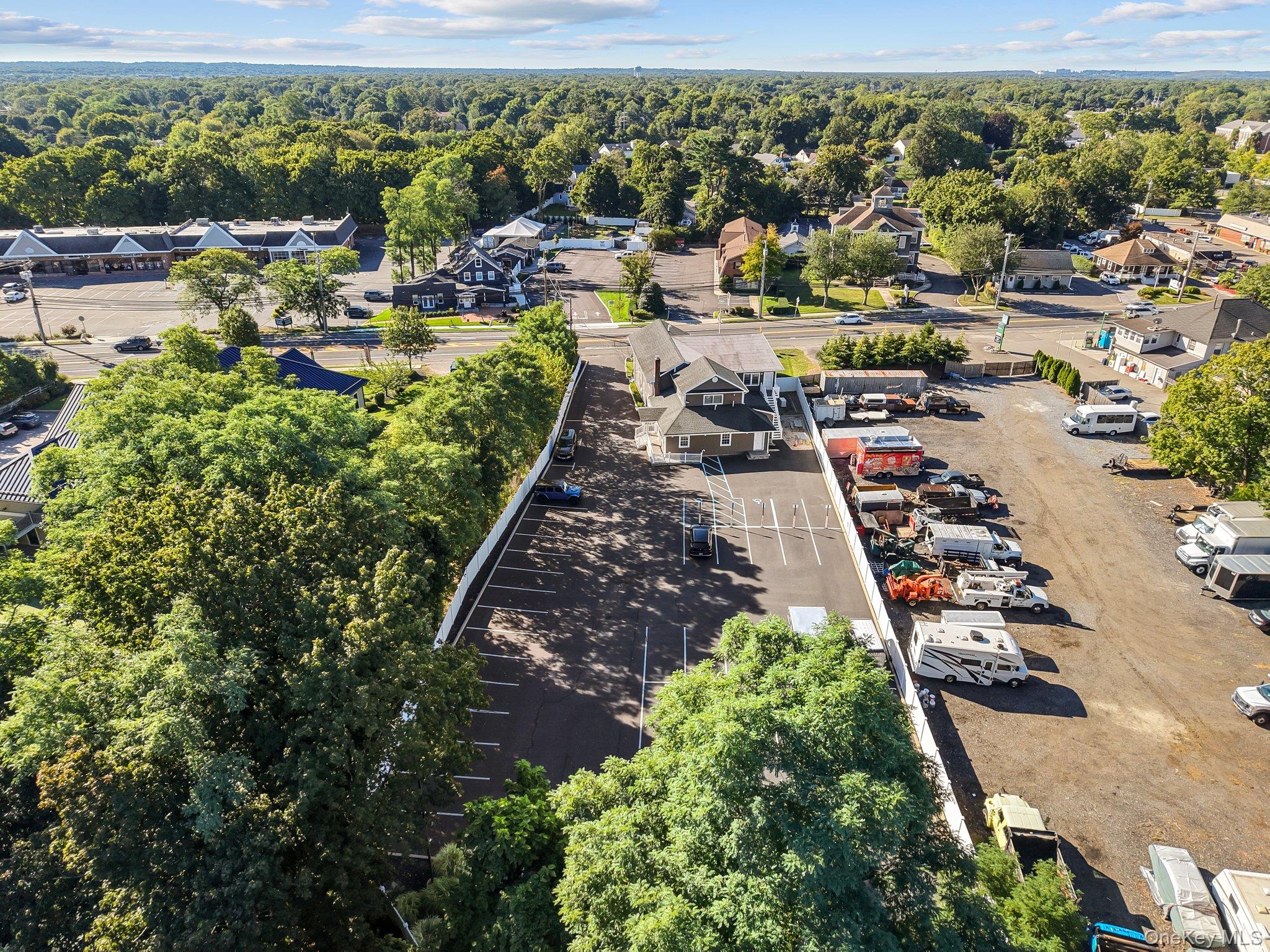 551 North Country Road, Saint James, NY 11780