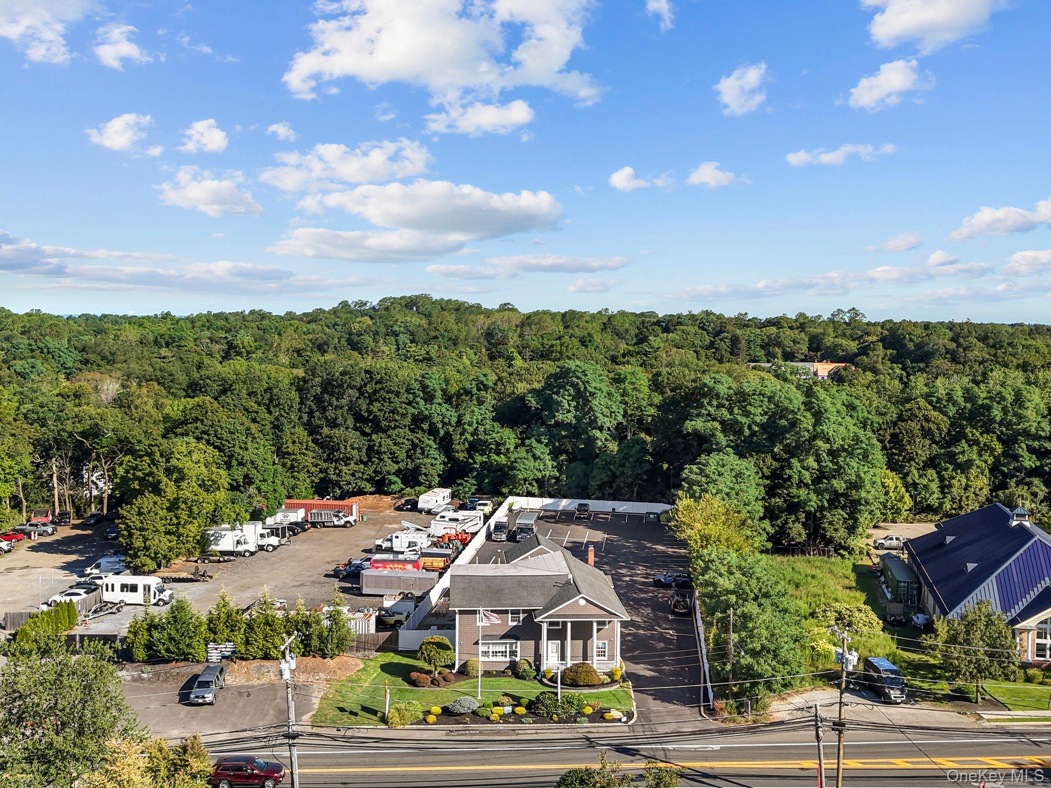 551 North Country Road, Saint James, NY 11780