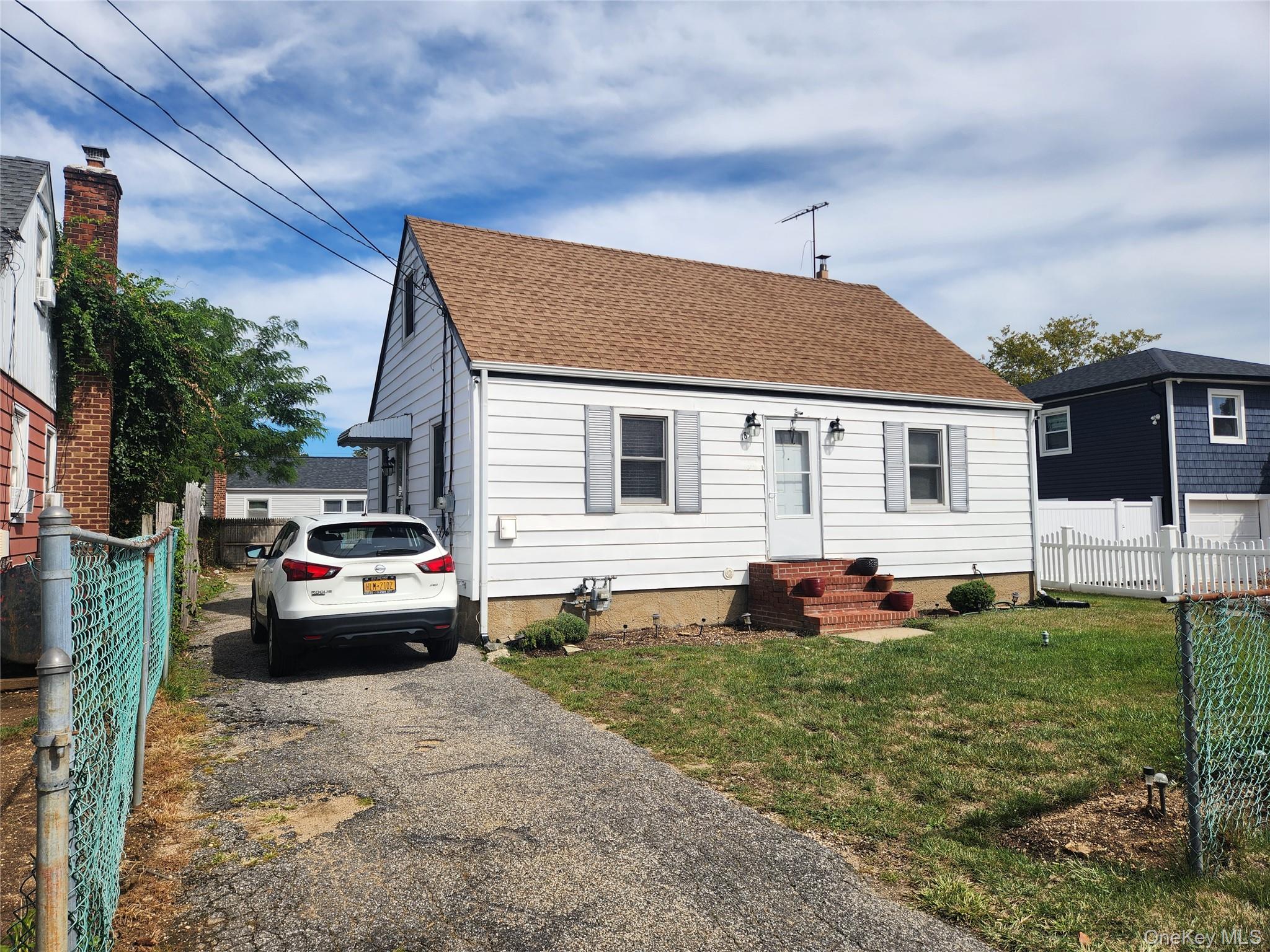 185 Grenada Avenue, Roosevelt, NY 11575