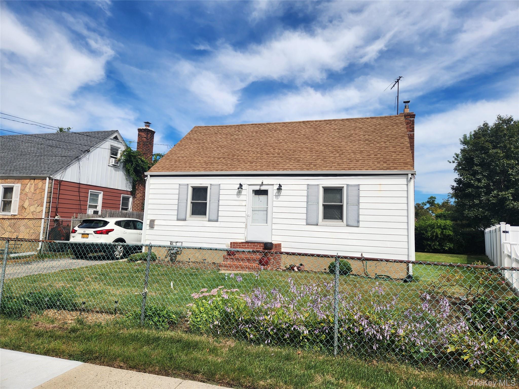 185 Grenada Avenue, Roosevelt, NY 11575