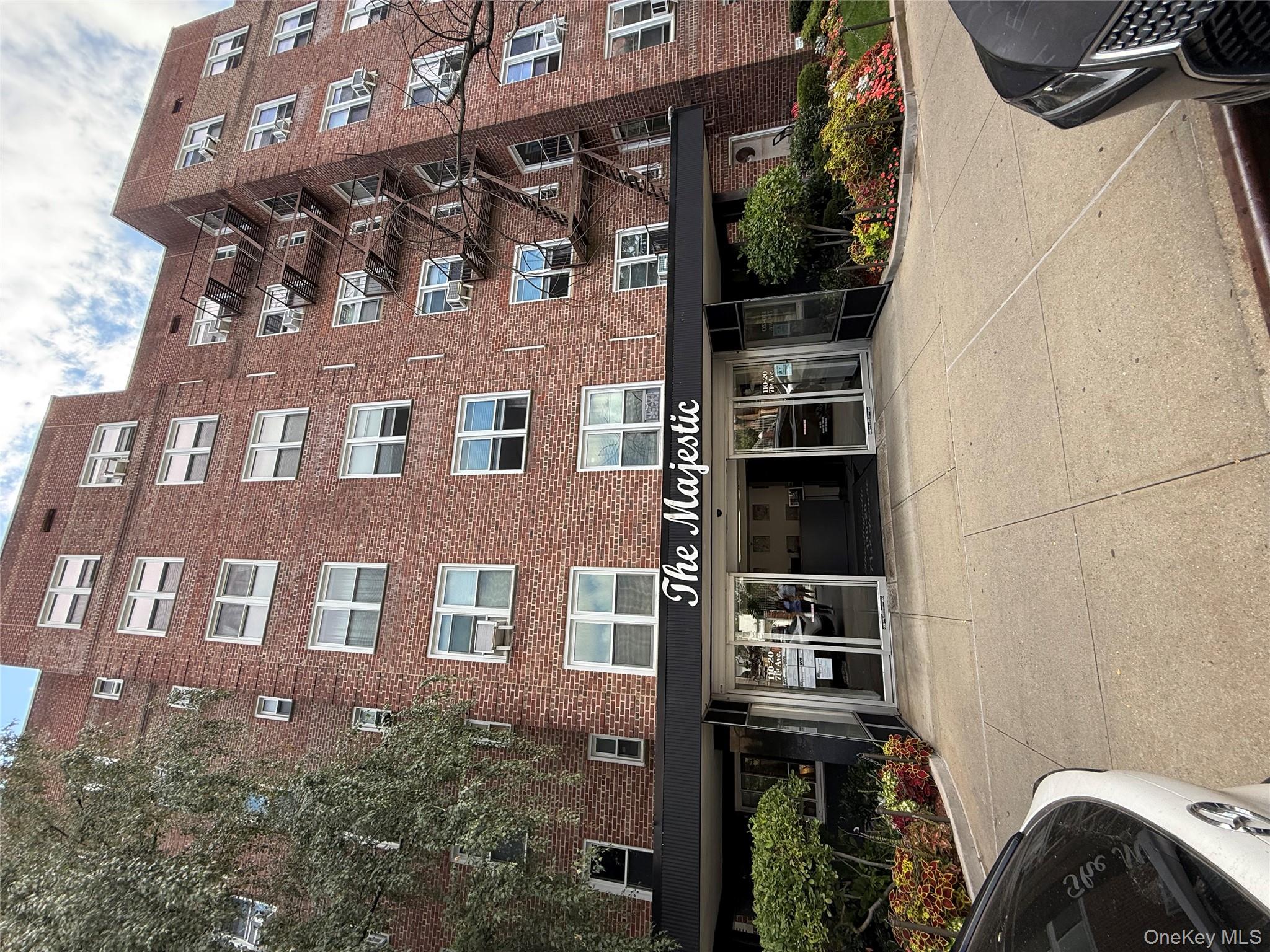 11020 71st Avenue # 319, Forest Hills, NY 11375