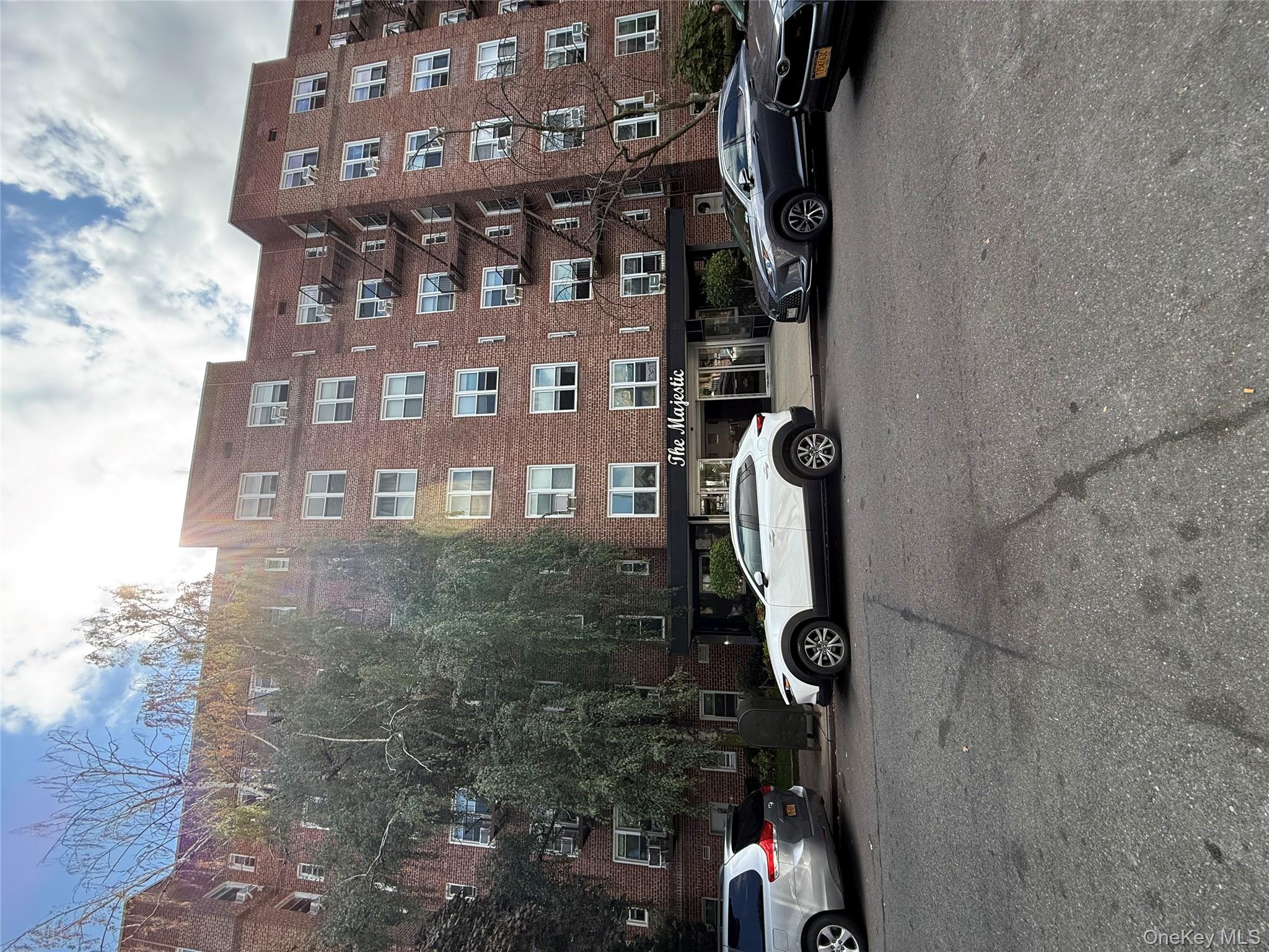 11020 71st Avenue # 319, Forest Hills, NY 11375