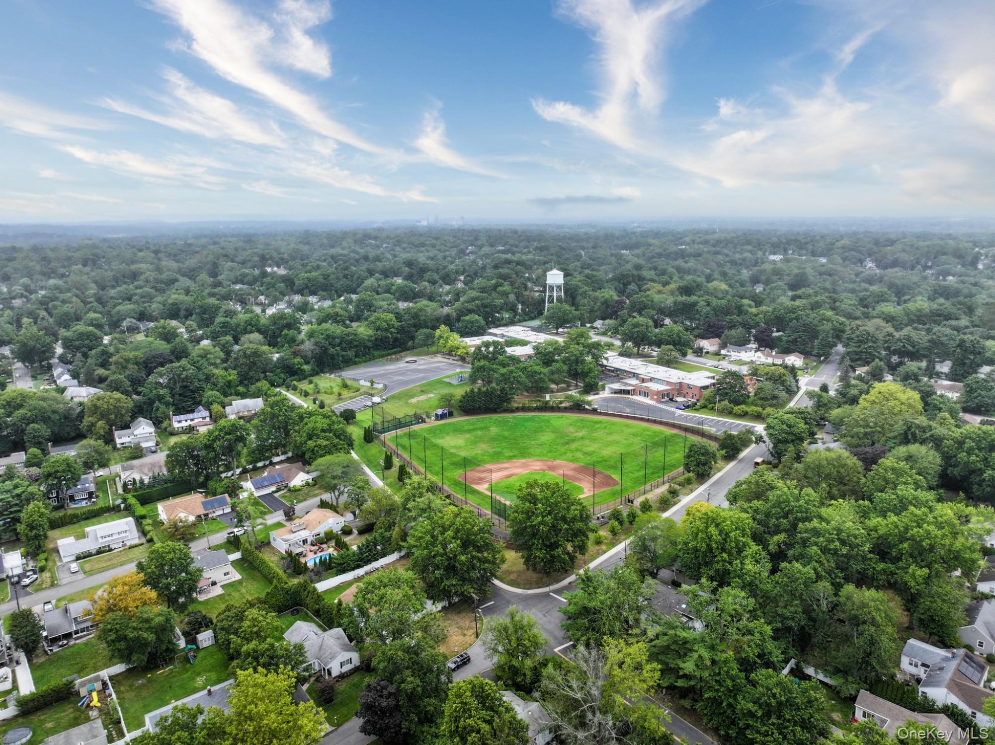 15 Iselin Drive, New Rochelle, NY 10804