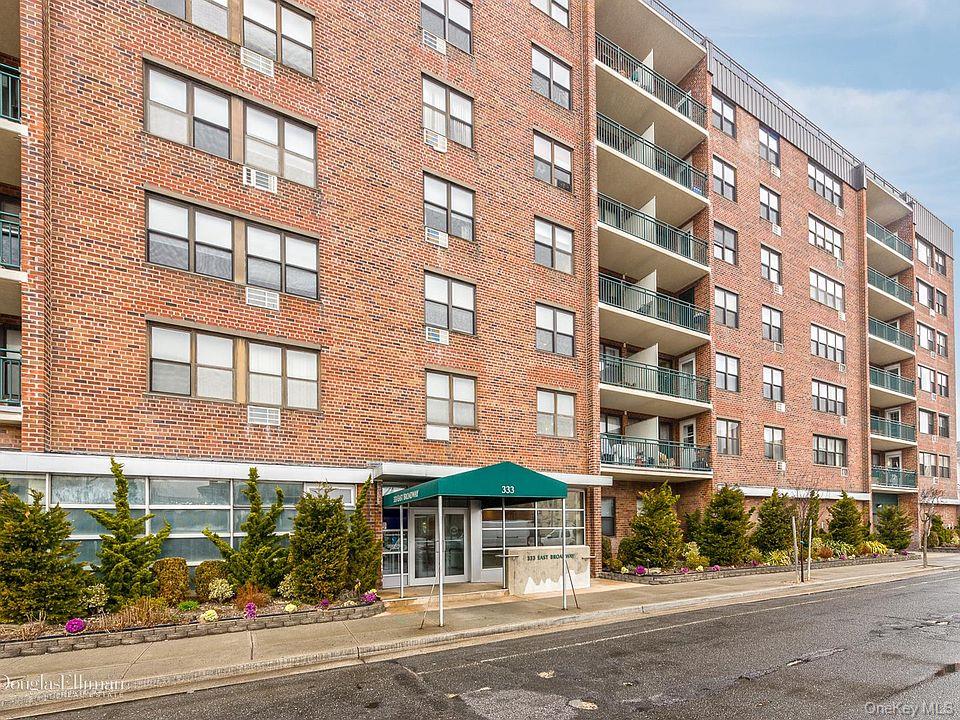 333 Broadway # 2C, Long Beach, NY 11561