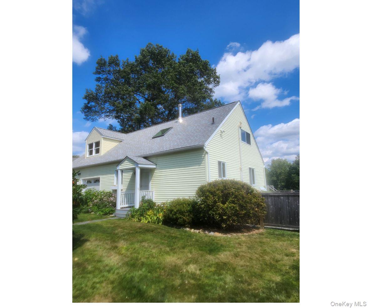 160 Couch Road, Patterson, NY 12563