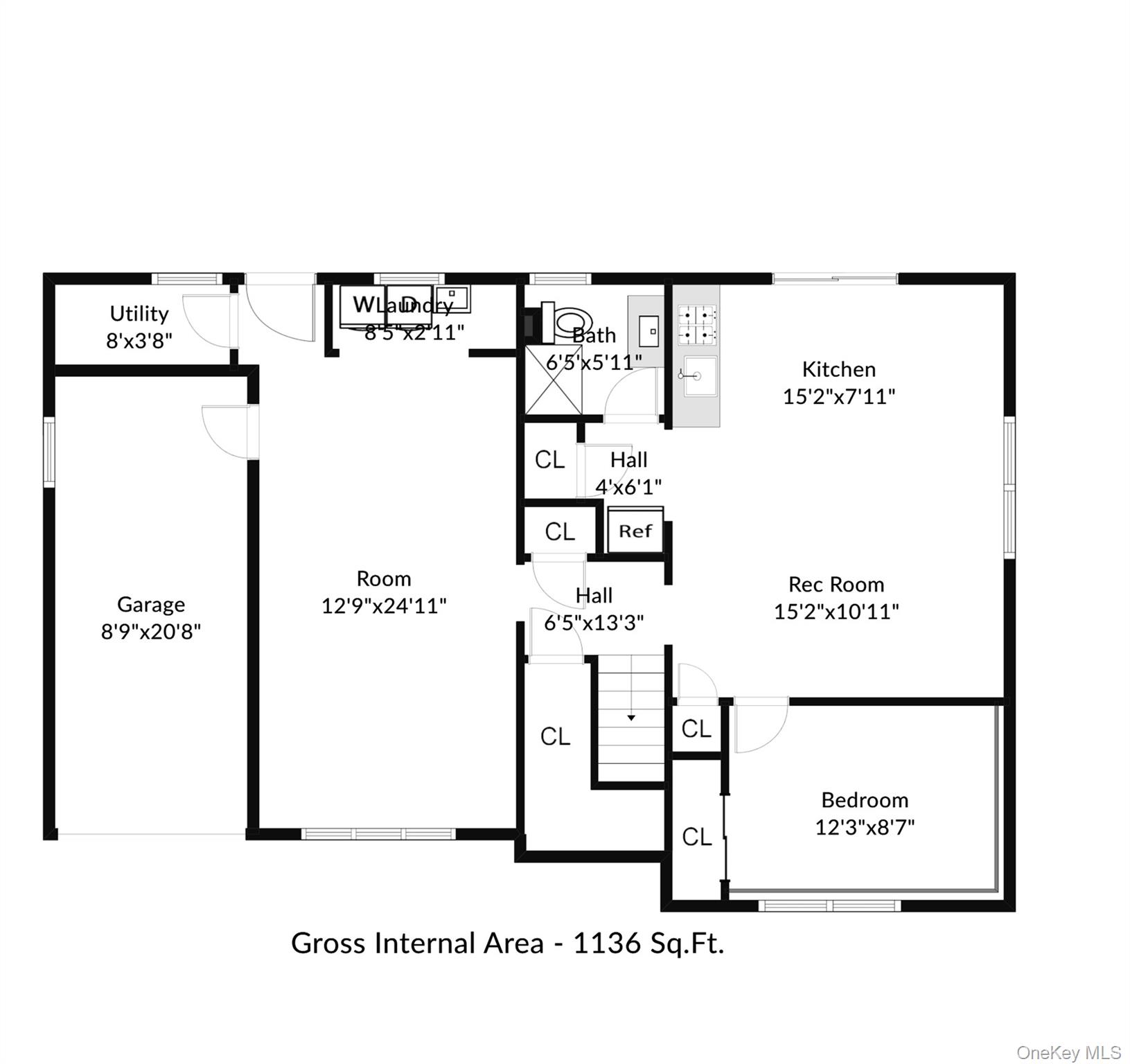 946 Edwards Boulevard, North Valley Stream, NY 11580