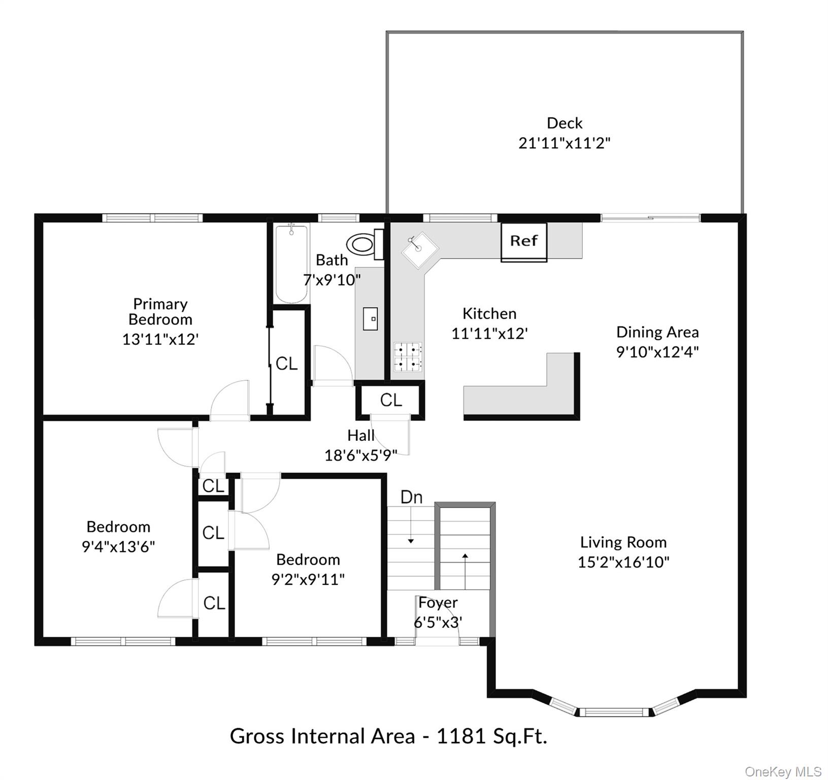 946 Edwards Boulevard, North Valley Stream, NY 11580