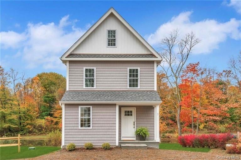 237 Tomahawk Street # 2, Baldwin Place, NY 10505