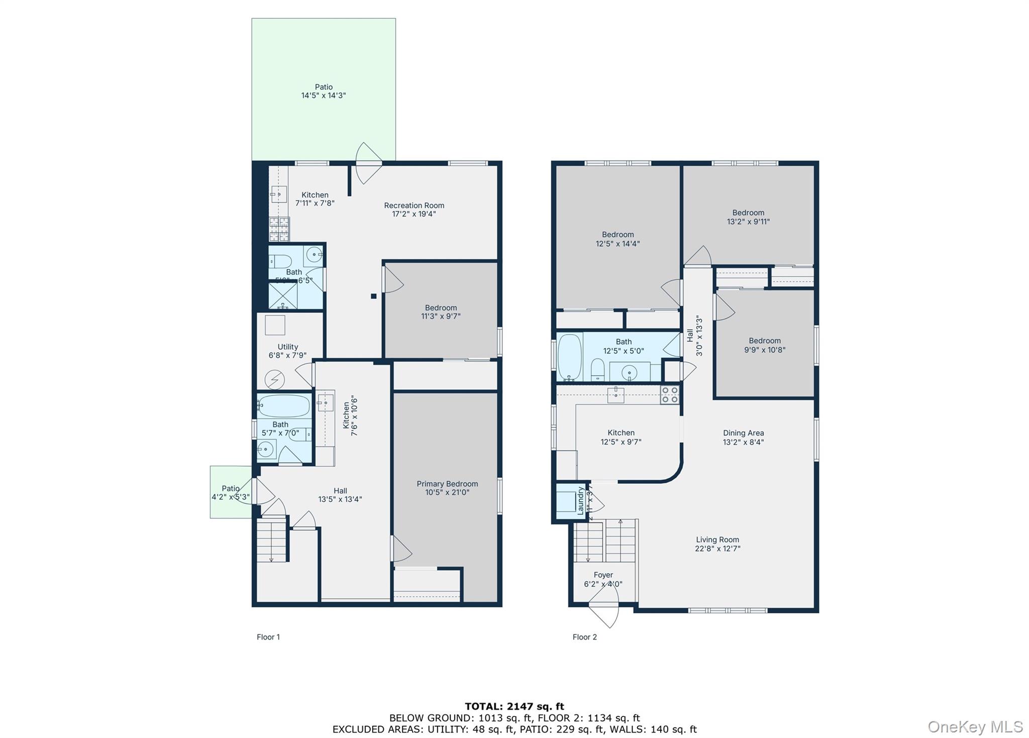 202 Powell Avenue, Central Islip, NY 11722