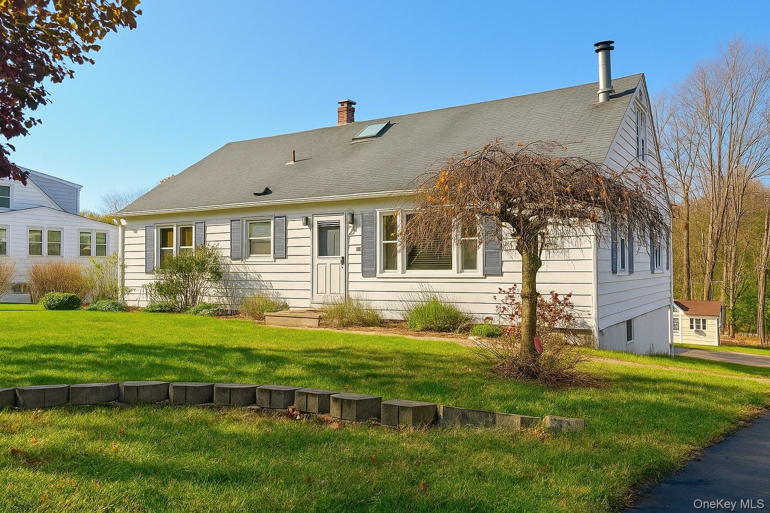 48 Quaker Hill Road, Monroe, NY 10950