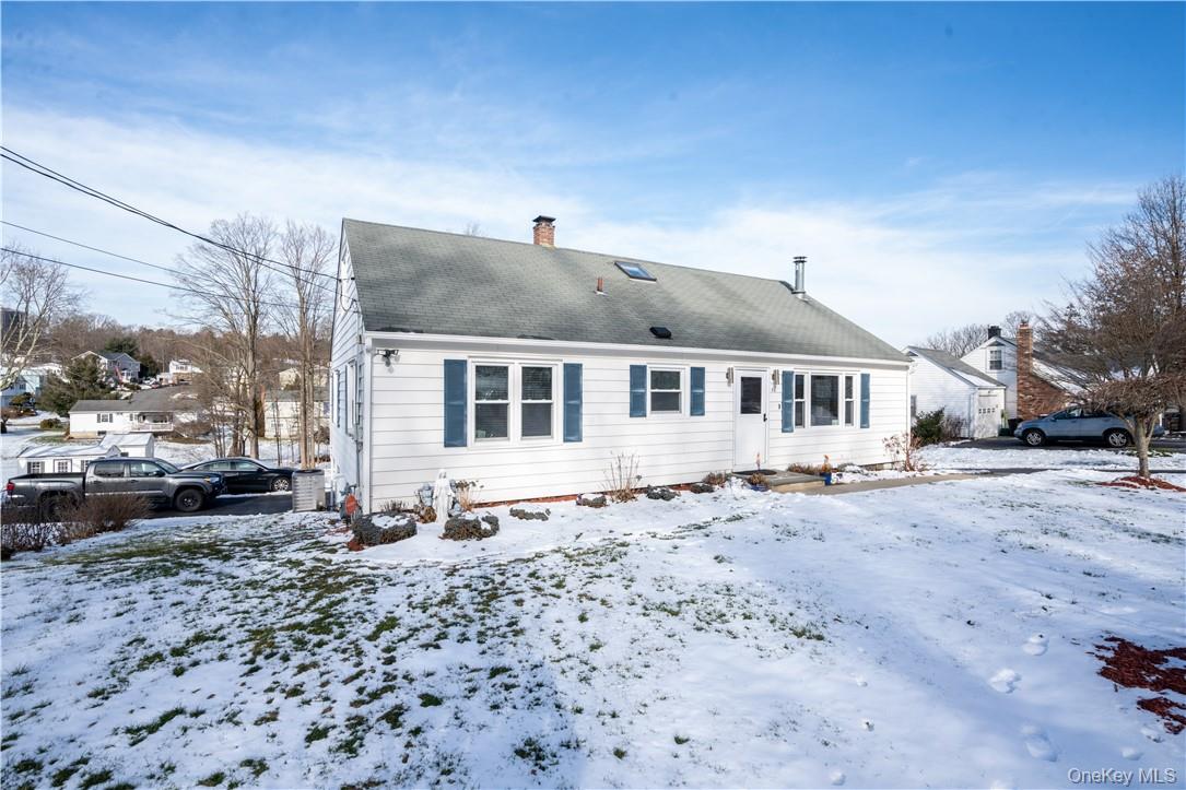 48 Quaker Hill Road, Monroe, NY 10950