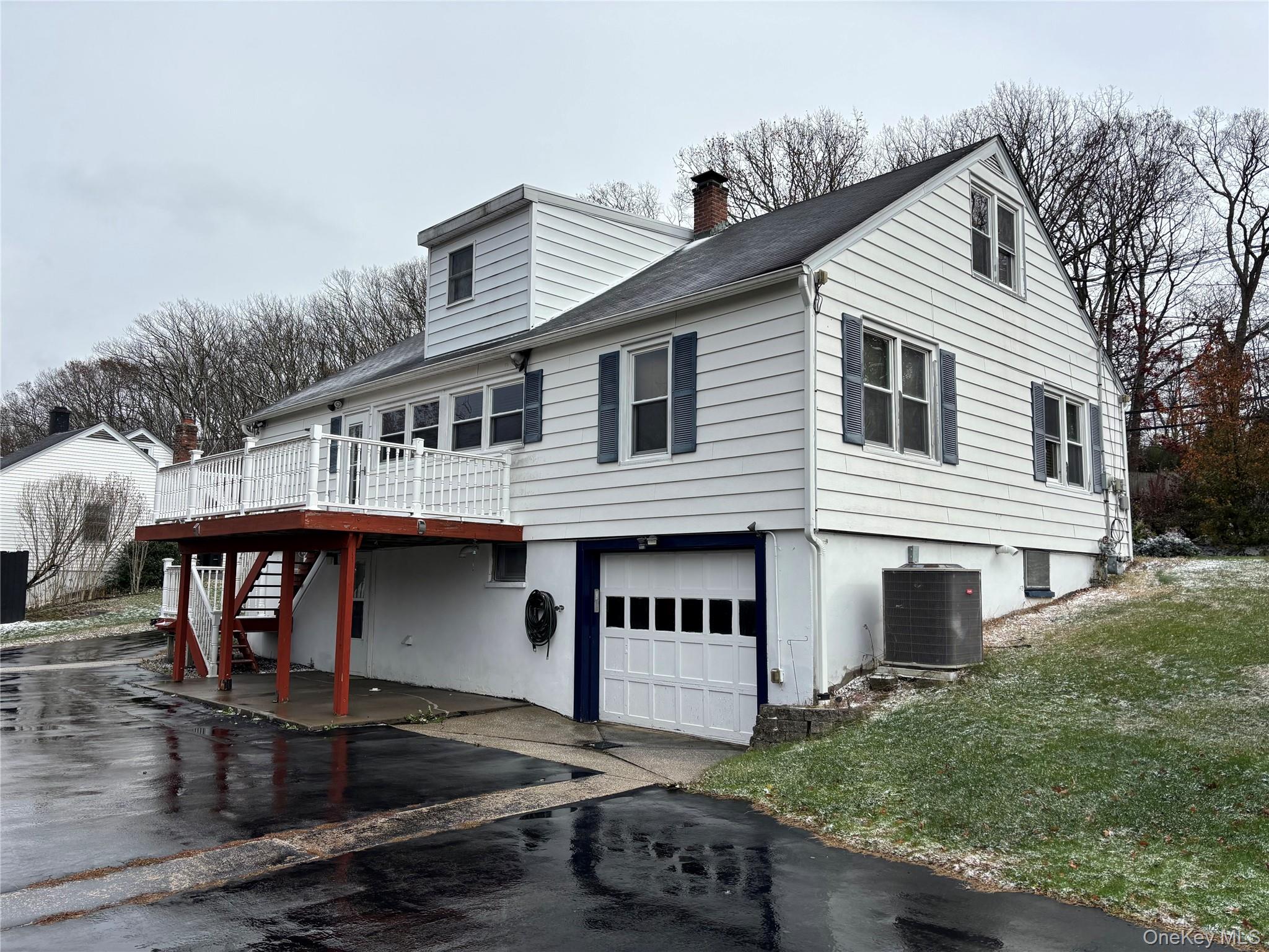 48 Quaker Hill Road, Monroe, NY 10950