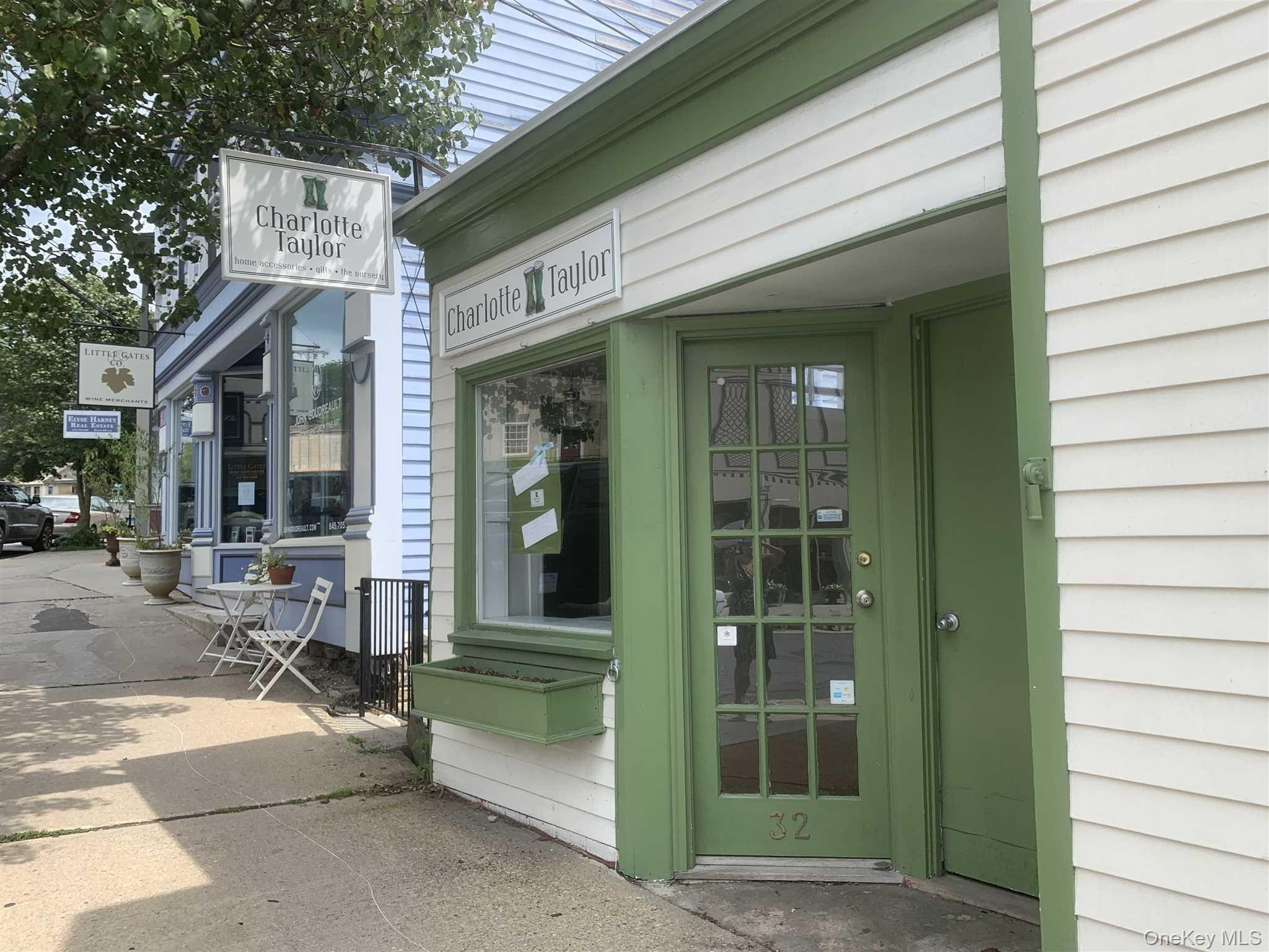 32 MAIN # 1, Millerton, NY 12546