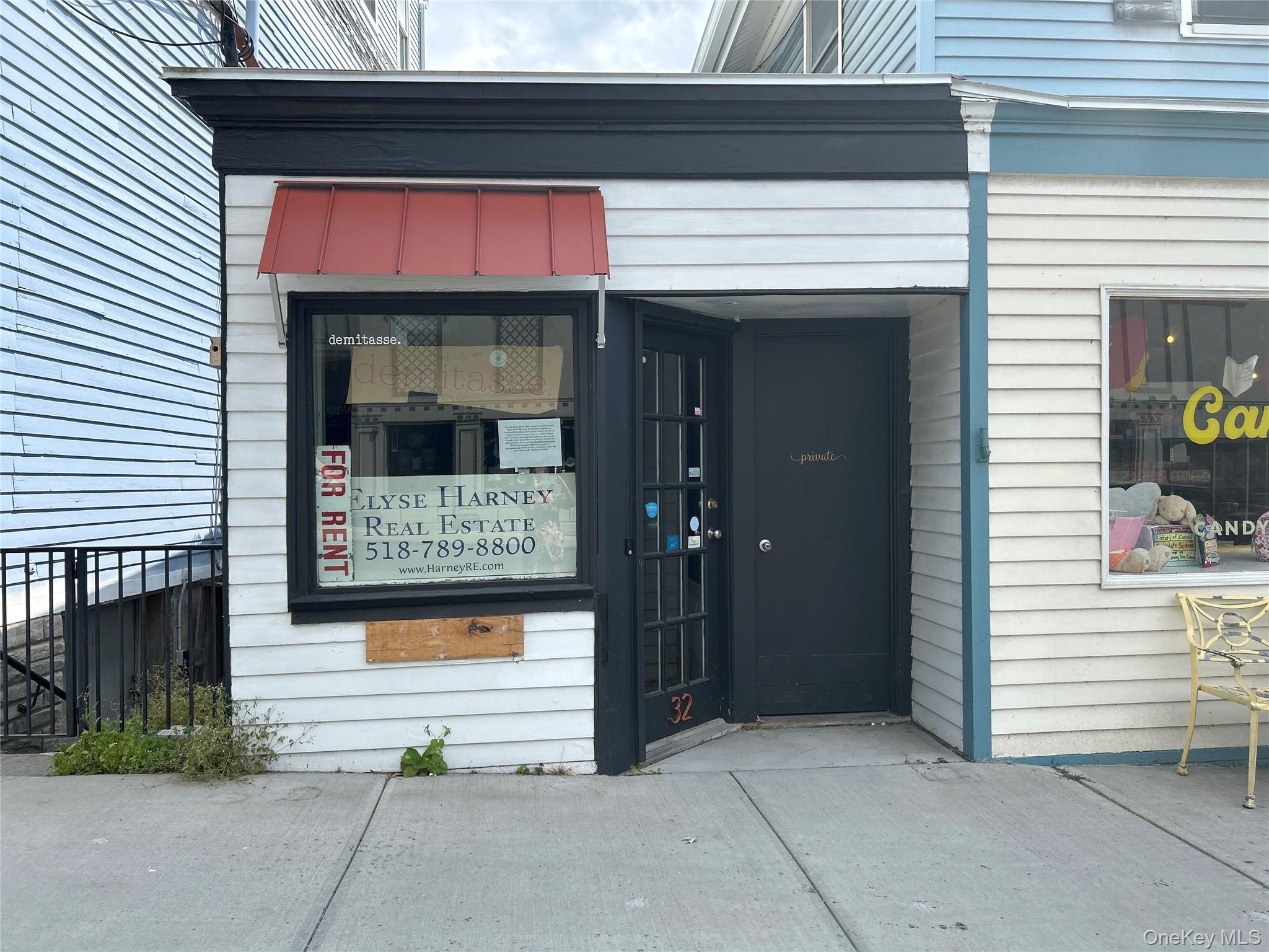 32 MAIN # 1, Millerton, NY 12546