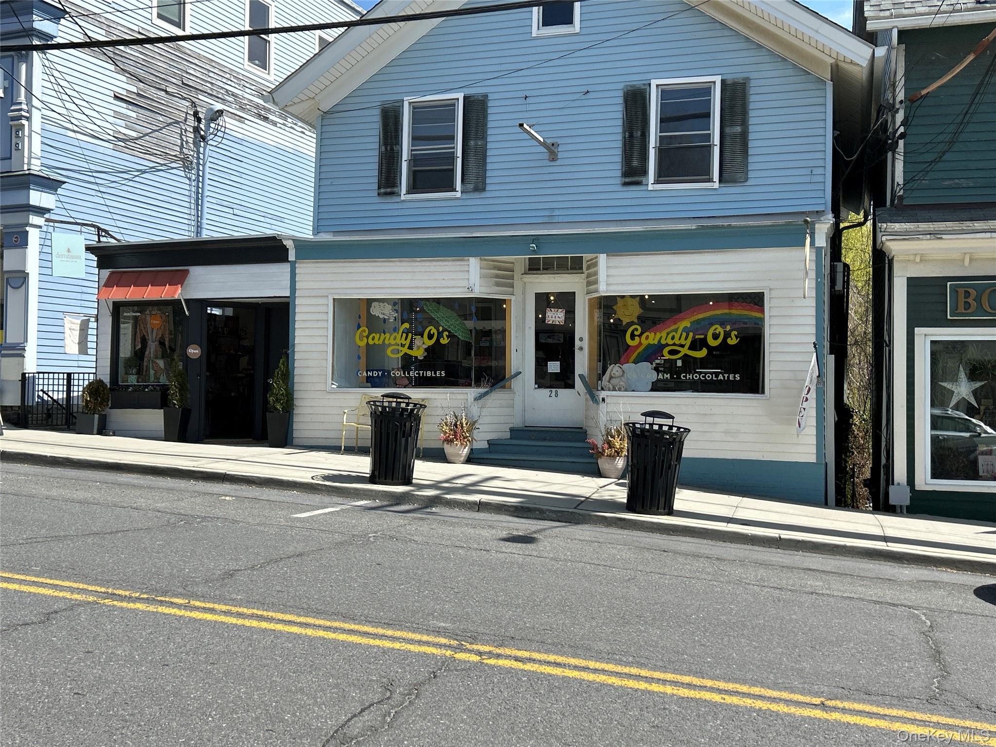 32 MAIN # 1, Millerton, NY 12546