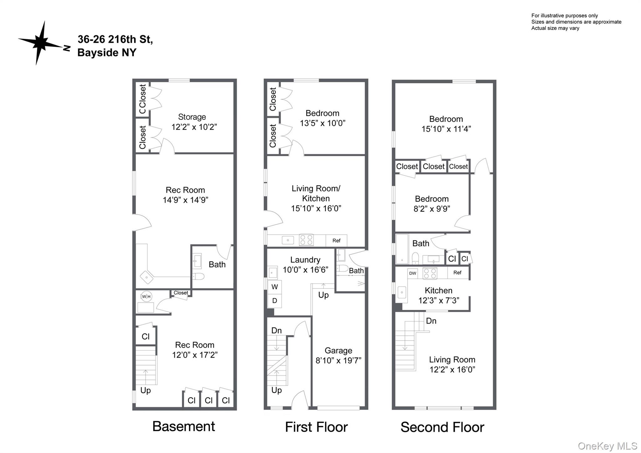 36-26 216th Street, Bayside, NY 11361