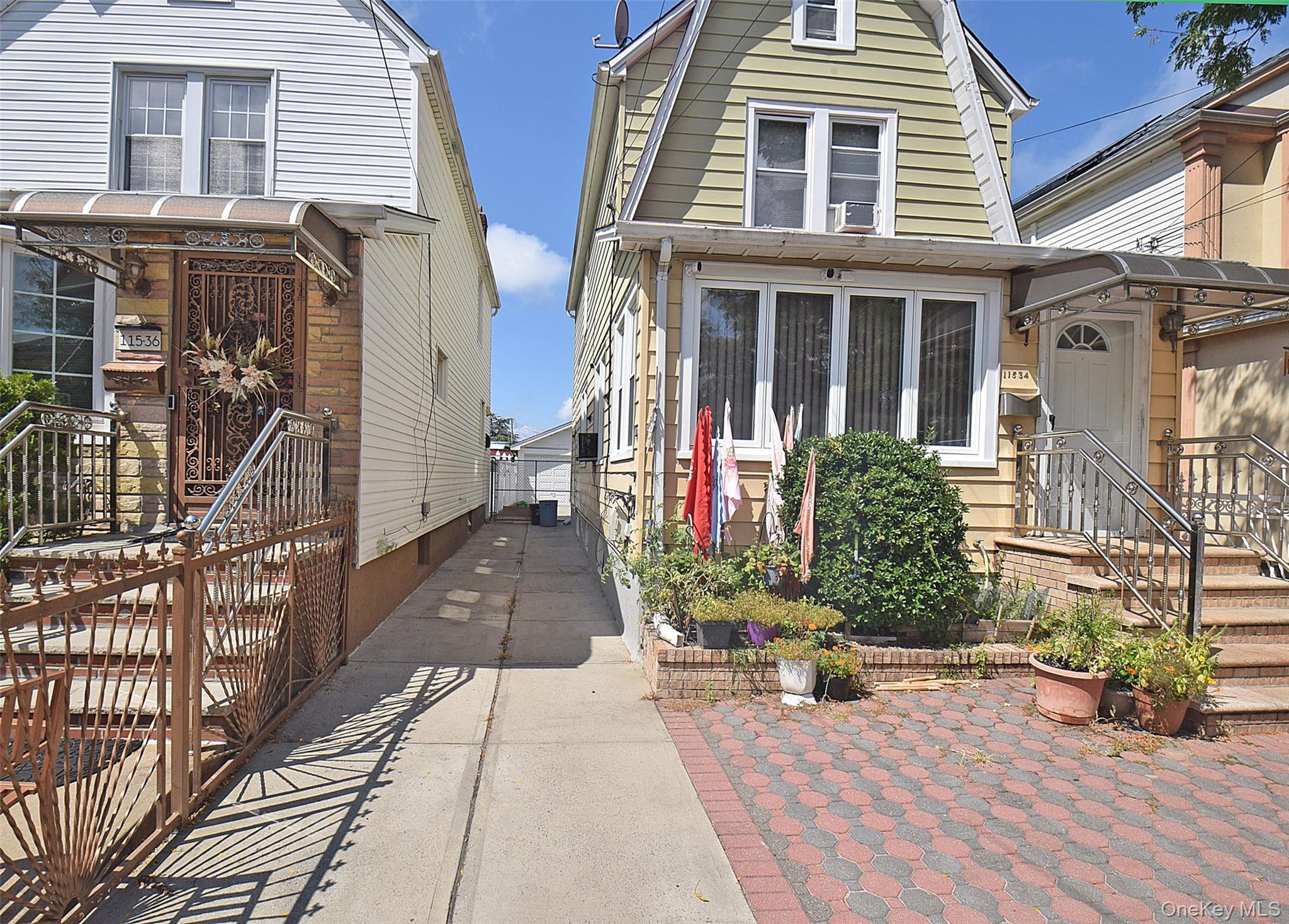 11534 118th Street, South Ozone Park, NY 11420