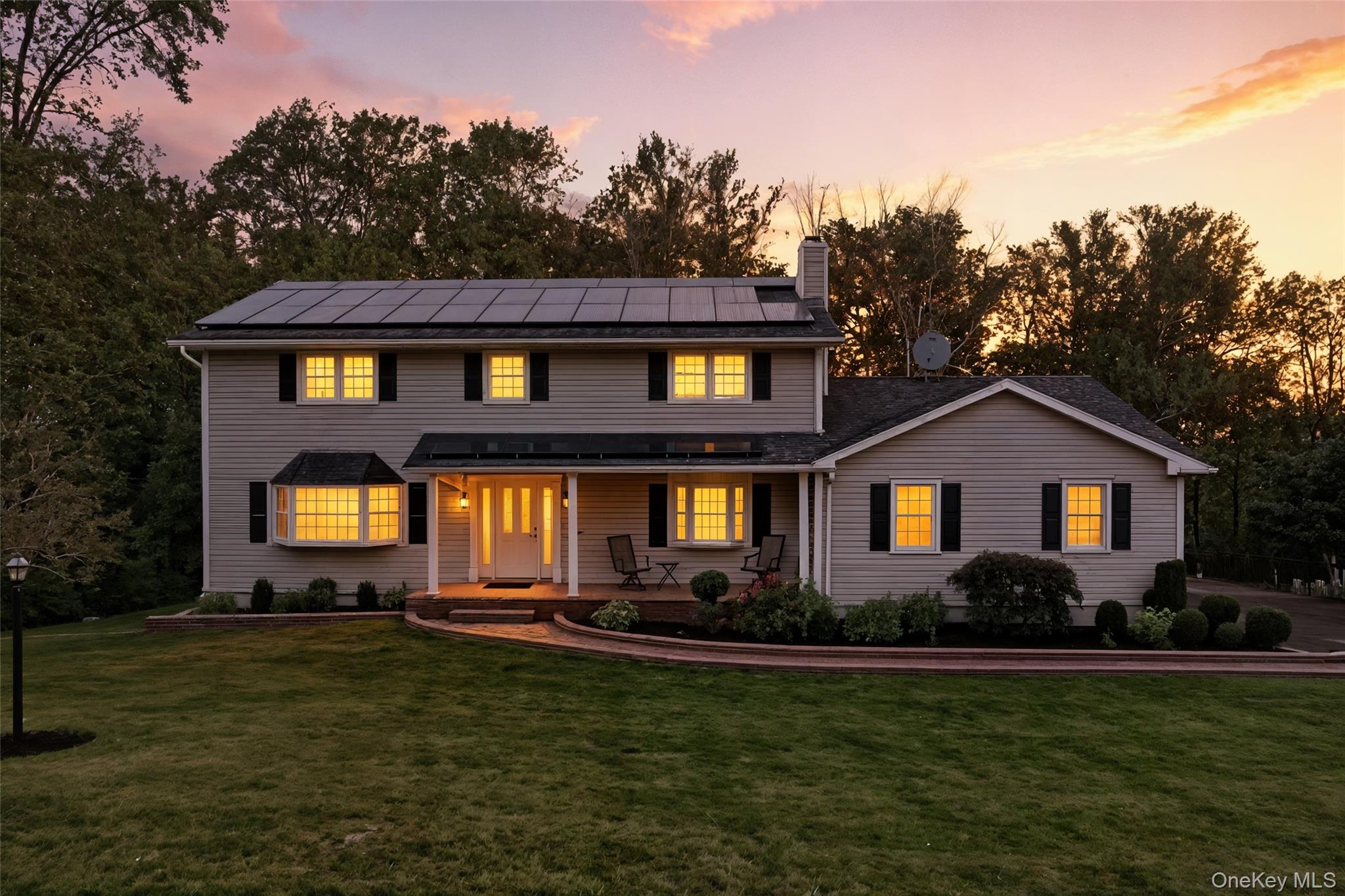 1817 Blossom Court # Yorktown Heights, Yorktown Heights, NY 10598