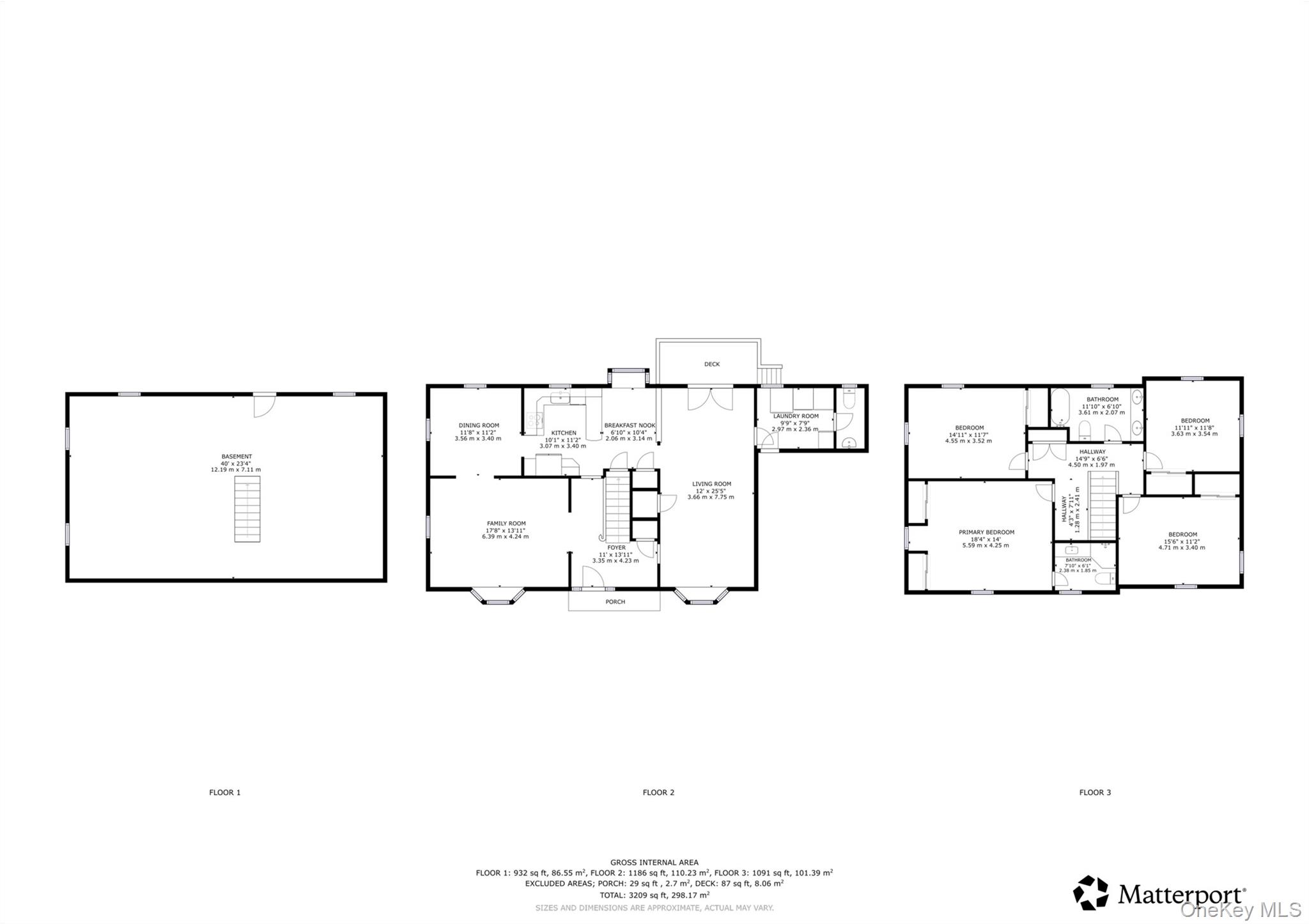 1817 Blossom Court # Yorktown Heights, Yorktown Heights, NY 10598