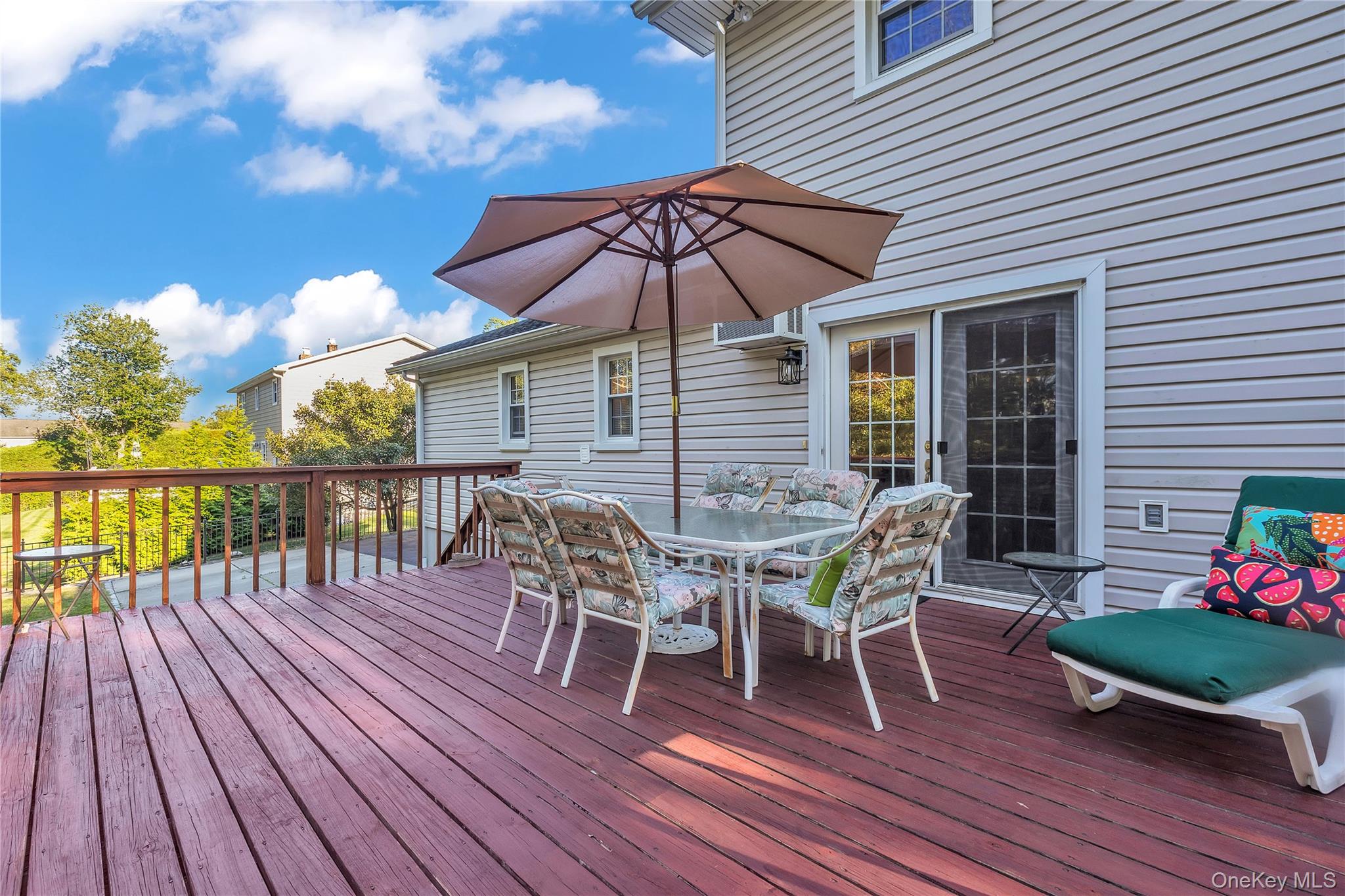 1817 Blossom Court # Yorktown Heights, Yorktown Heights, NY 10598