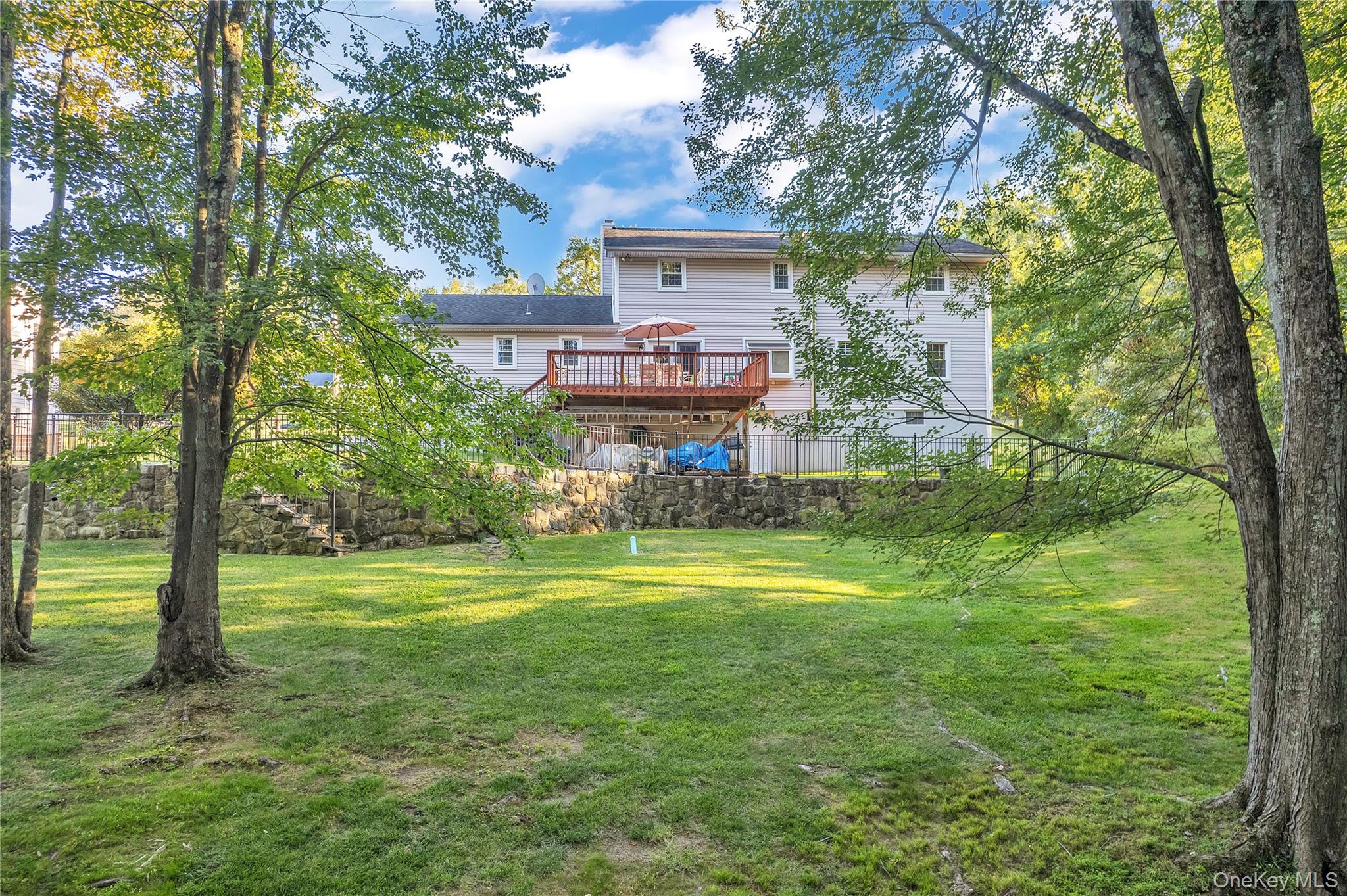 1817 Blossom Court # Yorktown Heights, Yorktown Heights, NY 10598