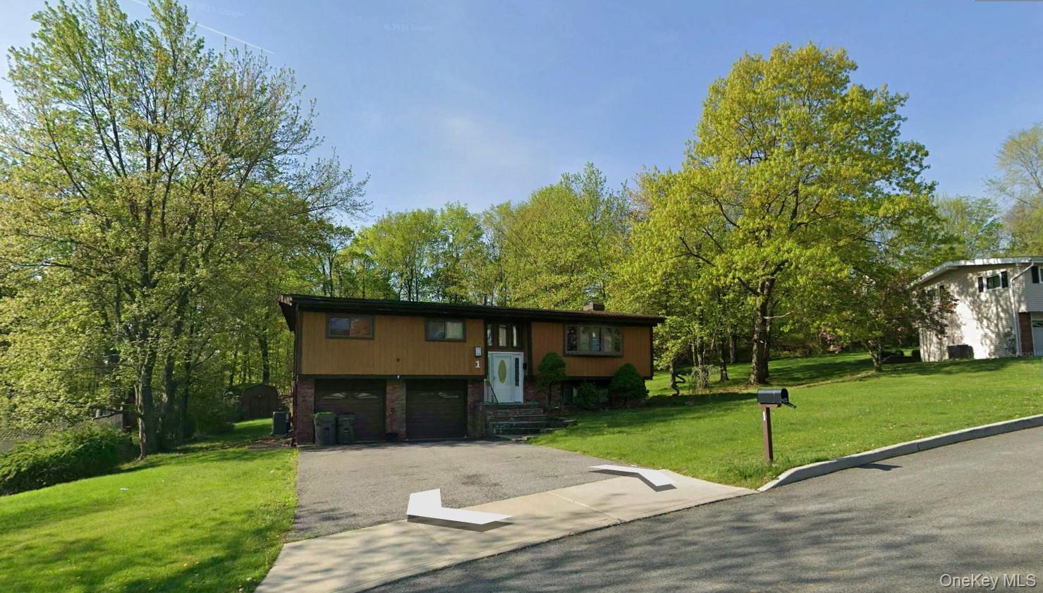 1 Grant Court, Highland Mills, NY 10930