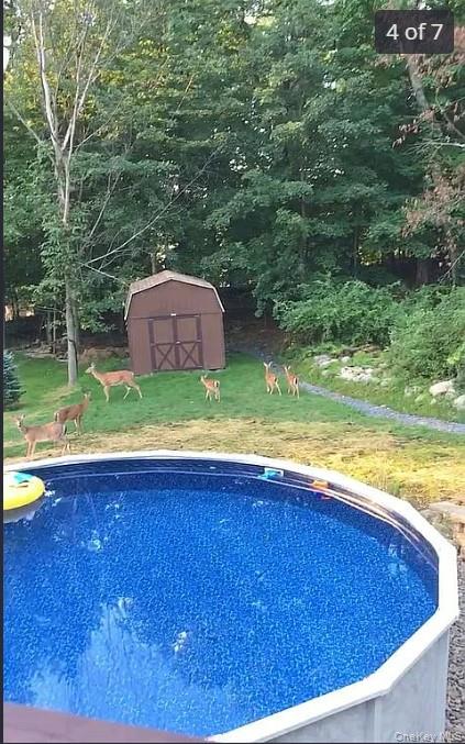 1 Grant Court, Highland Mills, NY 10930