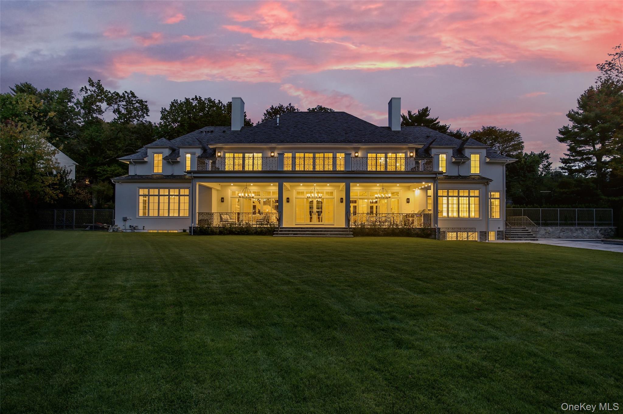 7 Carlton Road, Bronxville, NY 10708